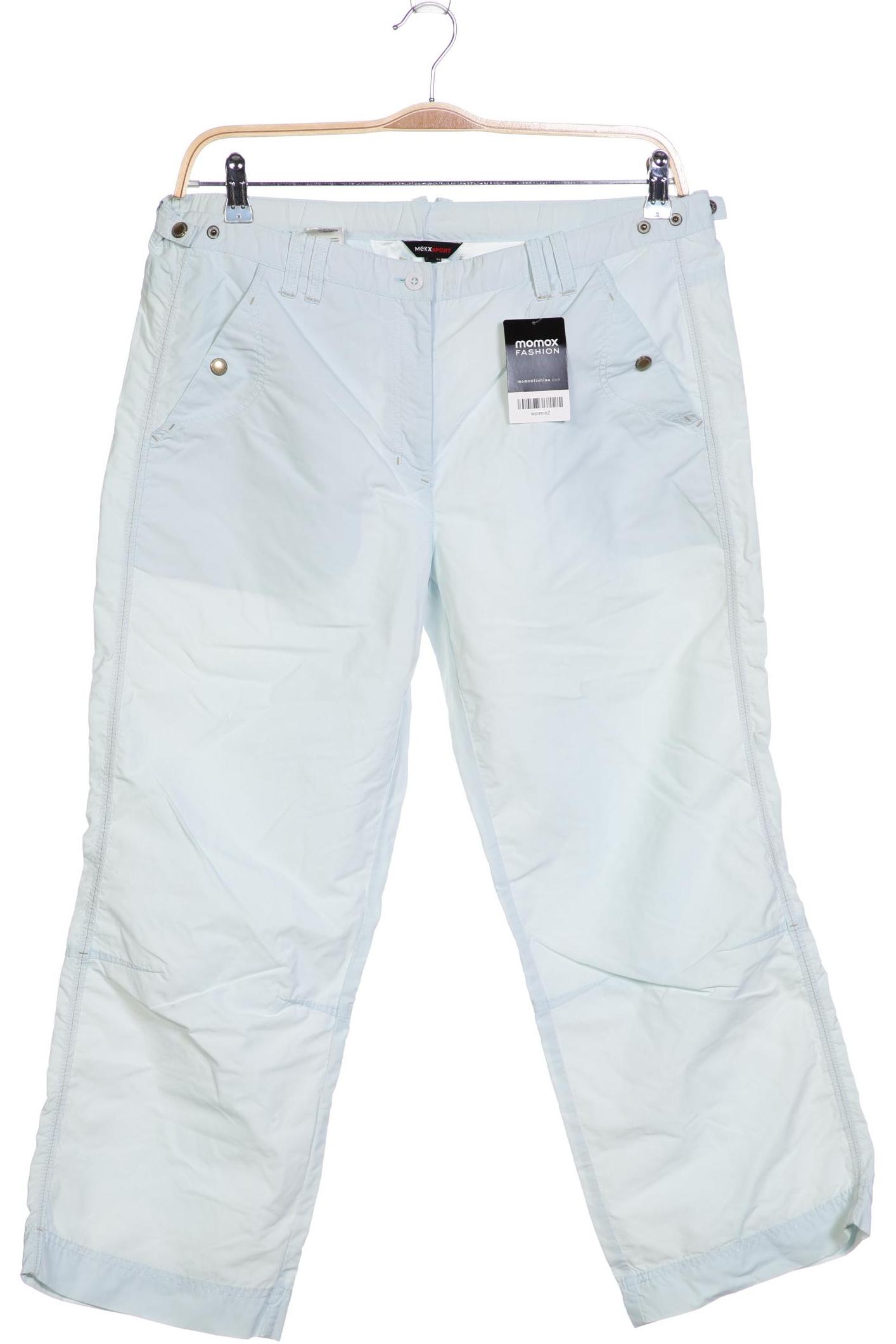 

MEXX Damen Shorts, hellblau