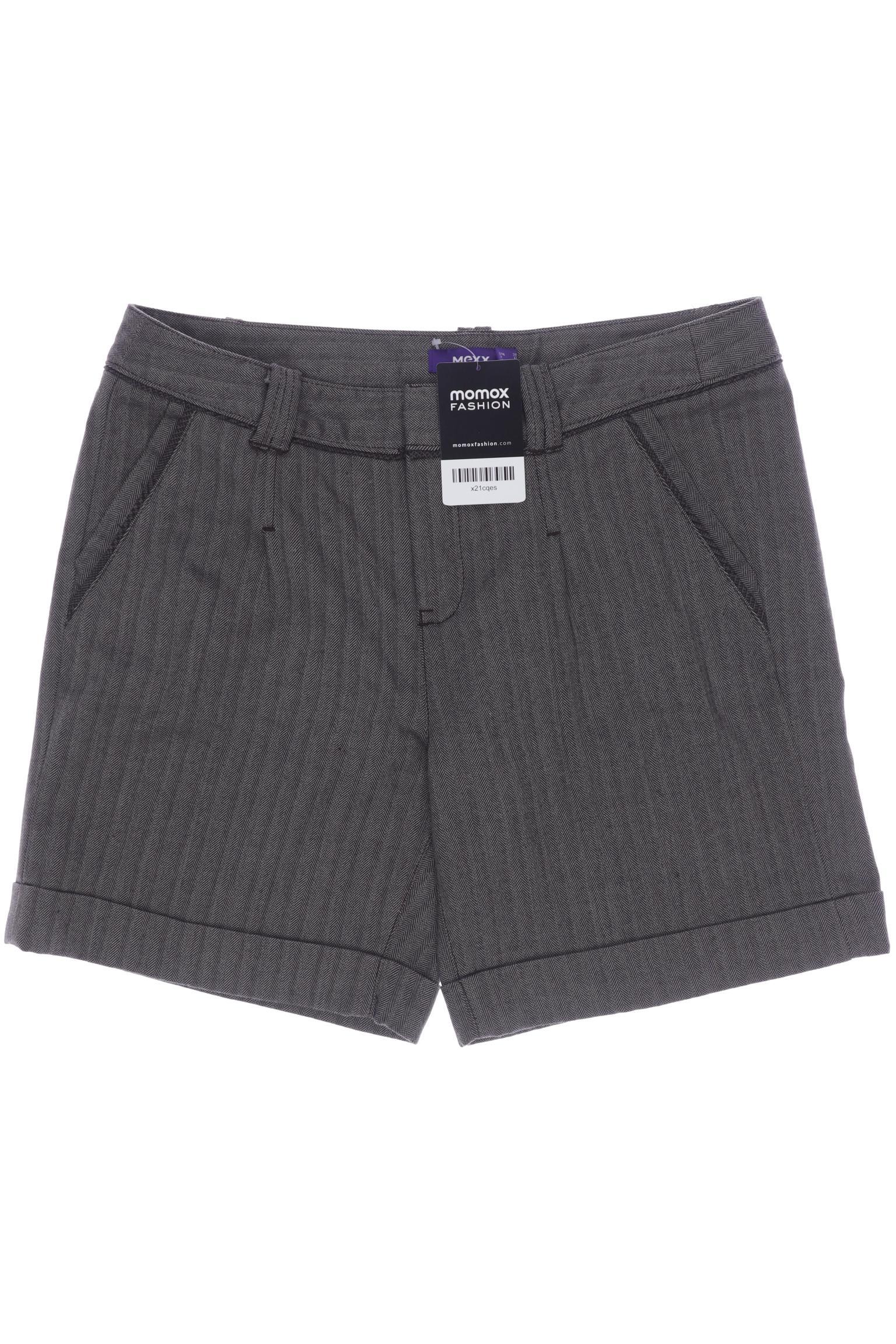 

MEXX Damen Shorts, braun