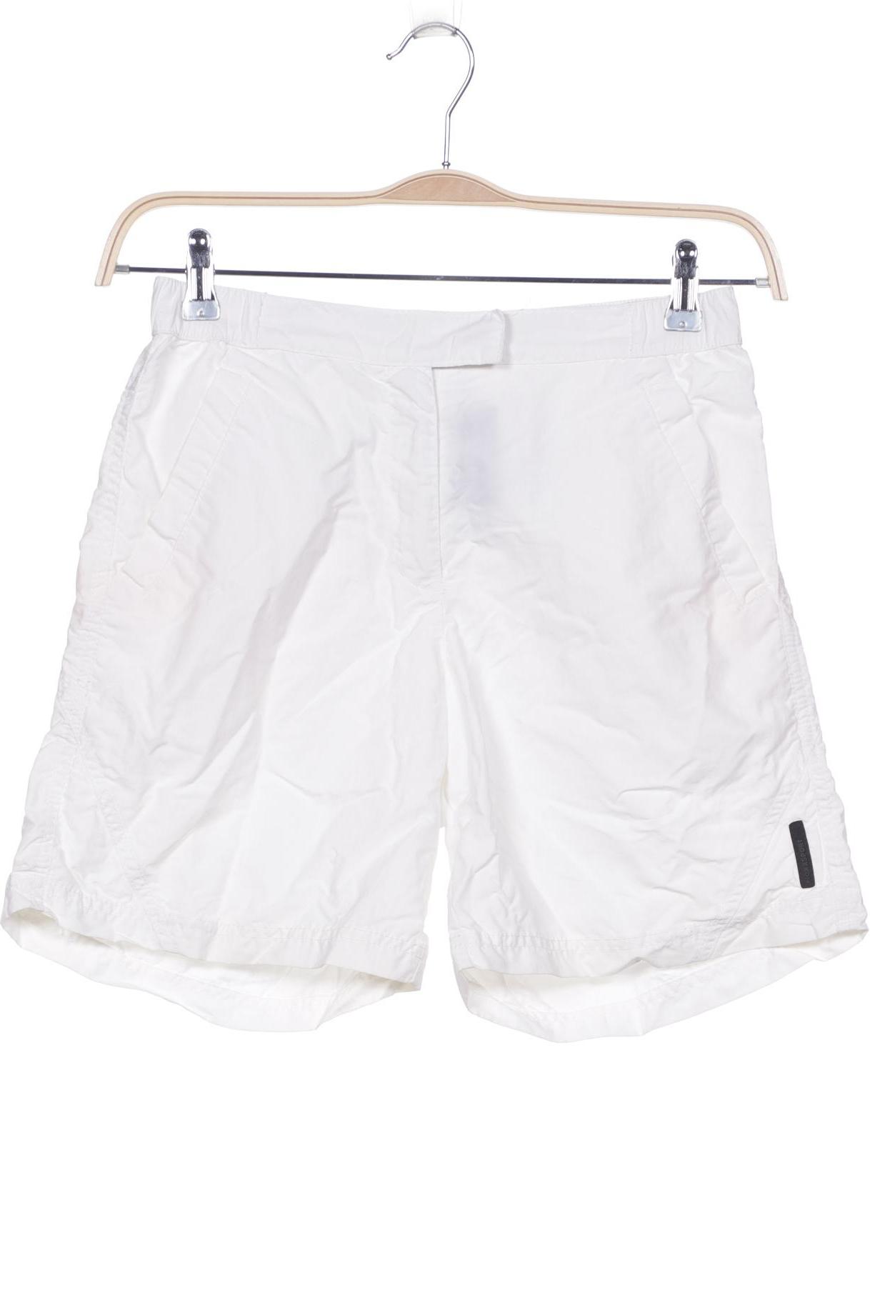 

Mexx Damen Shorts, weiß, Gr. 38