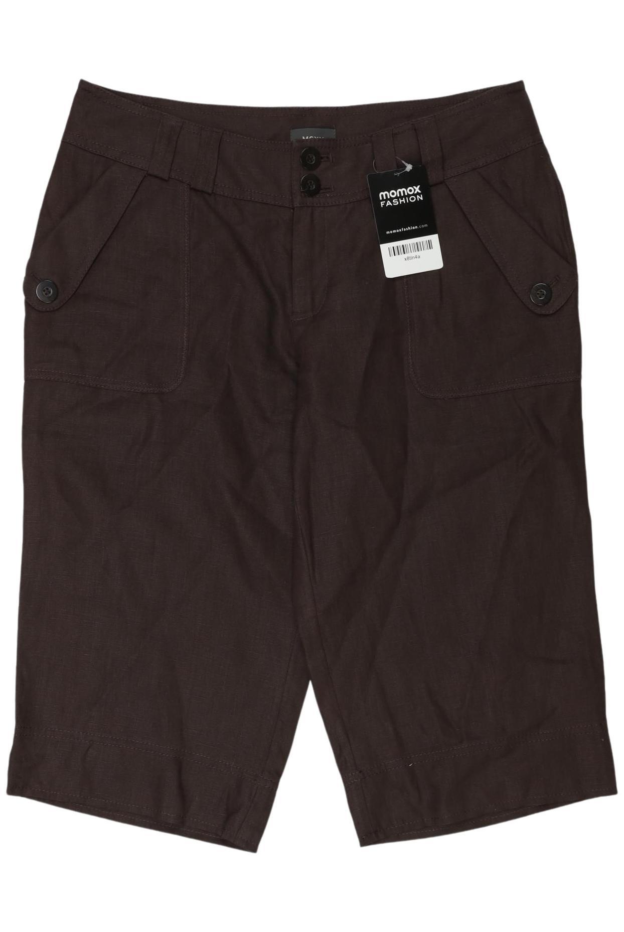 

Mexx Damen Shorts, braun, Gr. 36