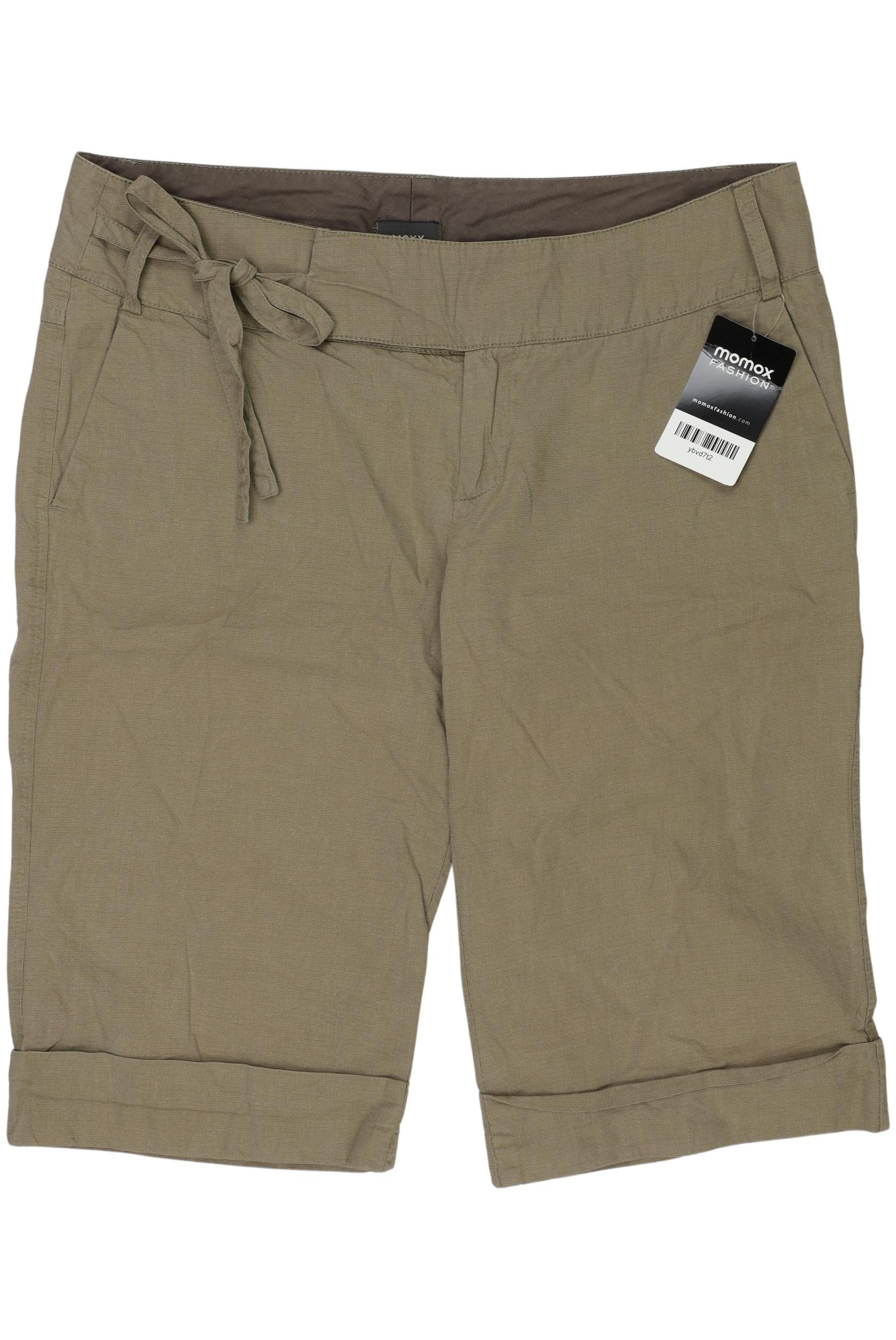 

Mexx Damen Shorts, beige, Gr. 38