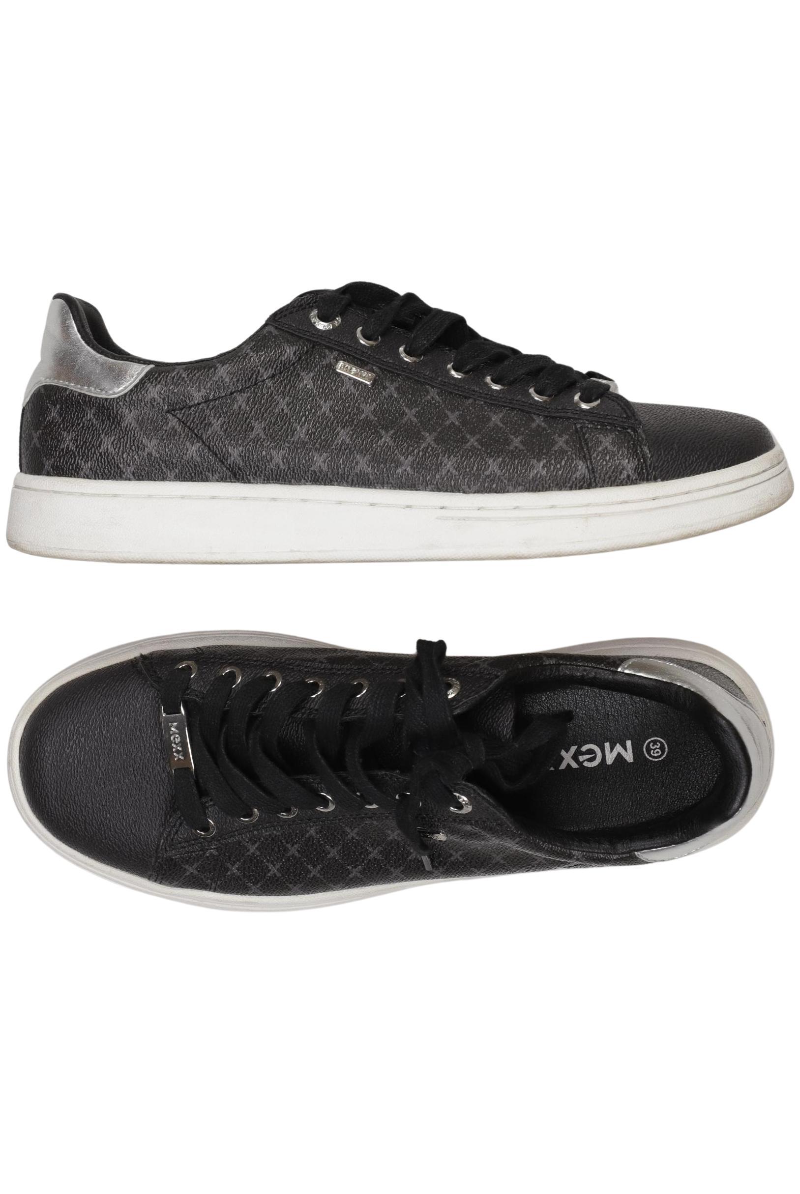 

Mexx Damen Sneakers, mehrfarbig, Gr. 39