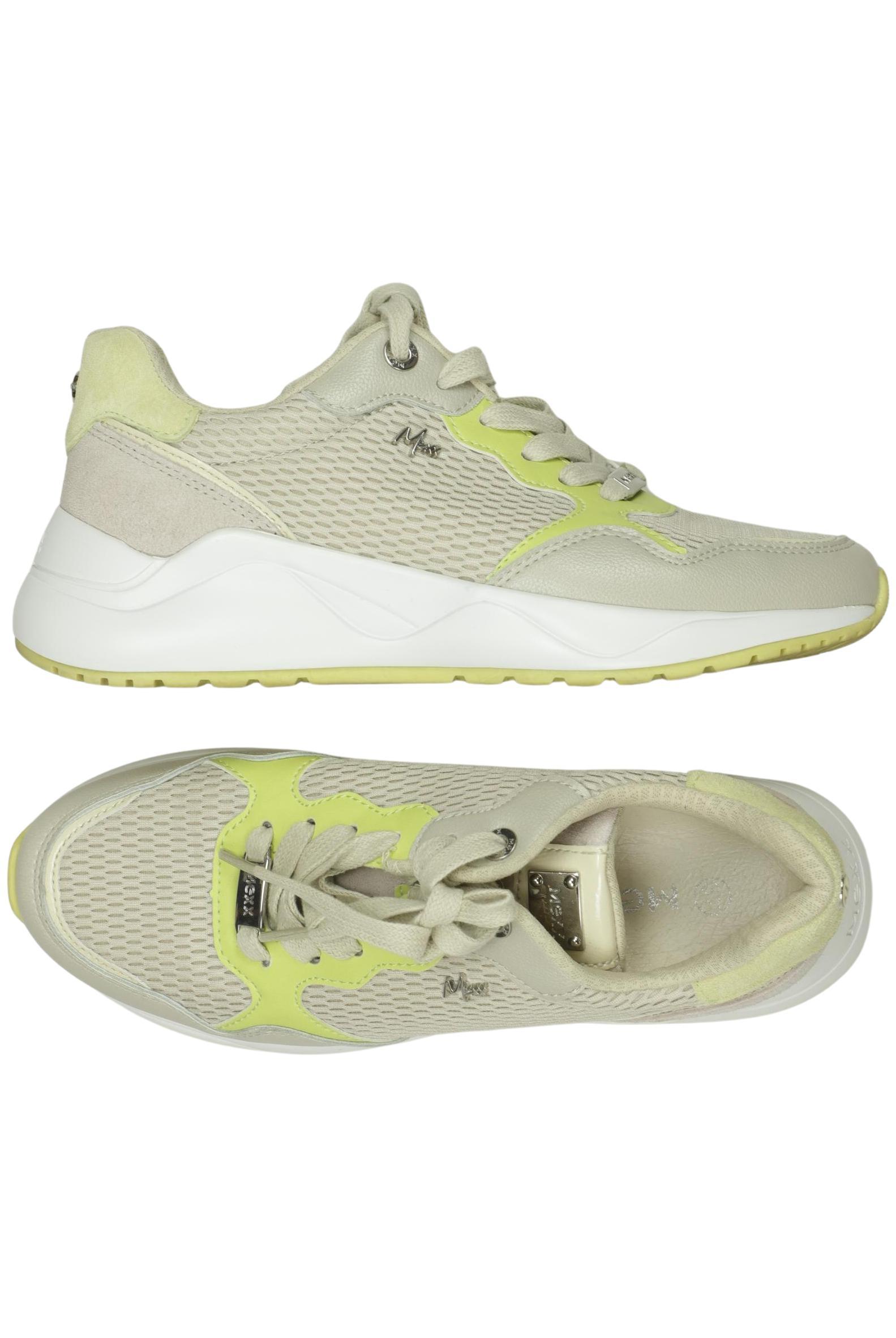 

Mexx Damen Sneakers, neon, Gr. 37