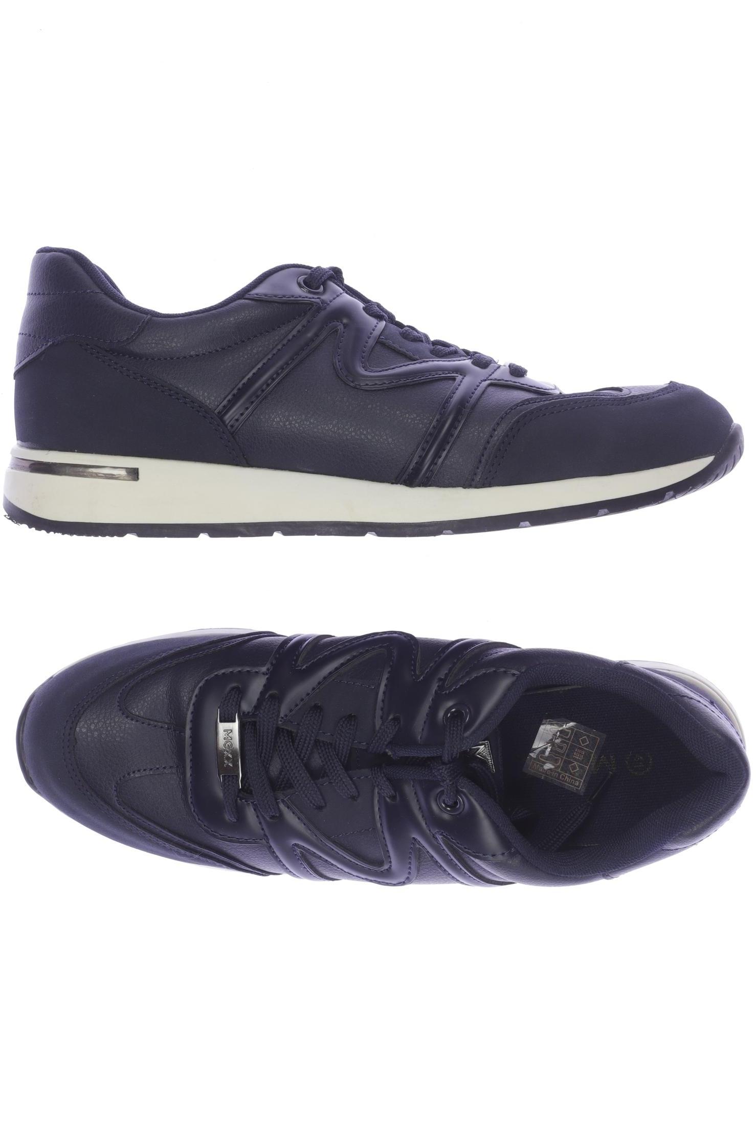 

Mexx Damen Sneakers, marineblau, Gr. 41