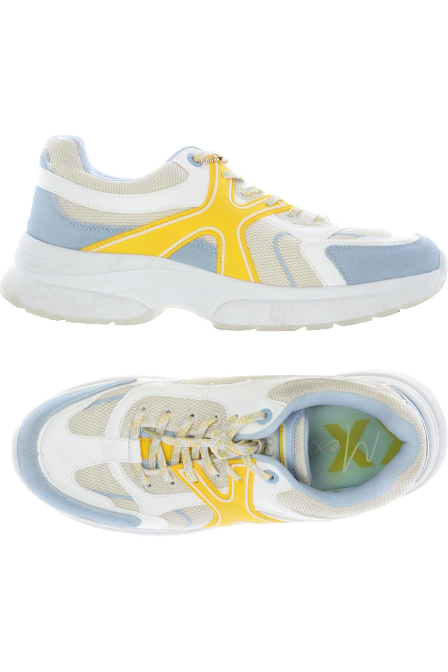 

Mexx Damen Sneakers, mehrfarbig, Gr. 41