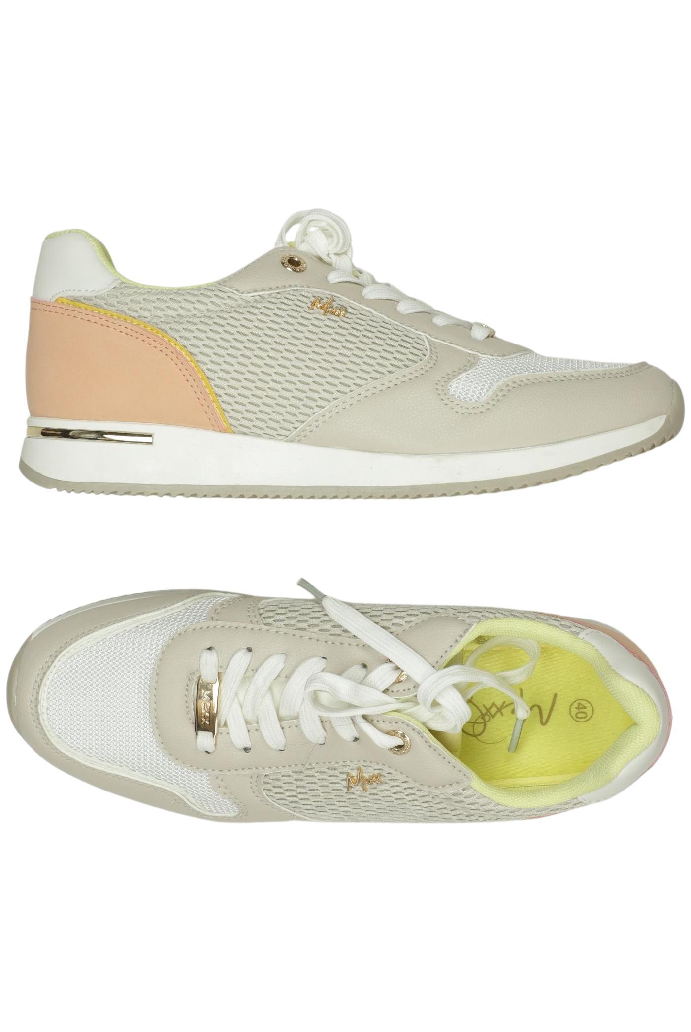 

Mexx Damen Sneakers, beige, Gr. 40