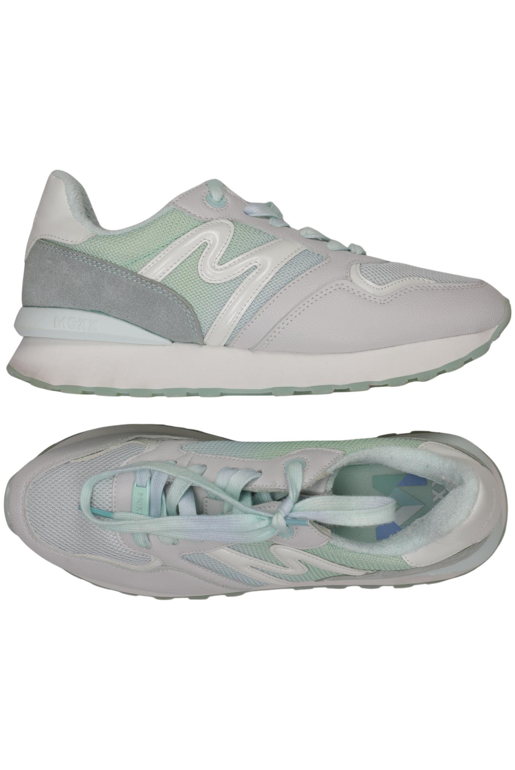 

Mexx Damen Sneakers, mehrfarbig, Gr. 39