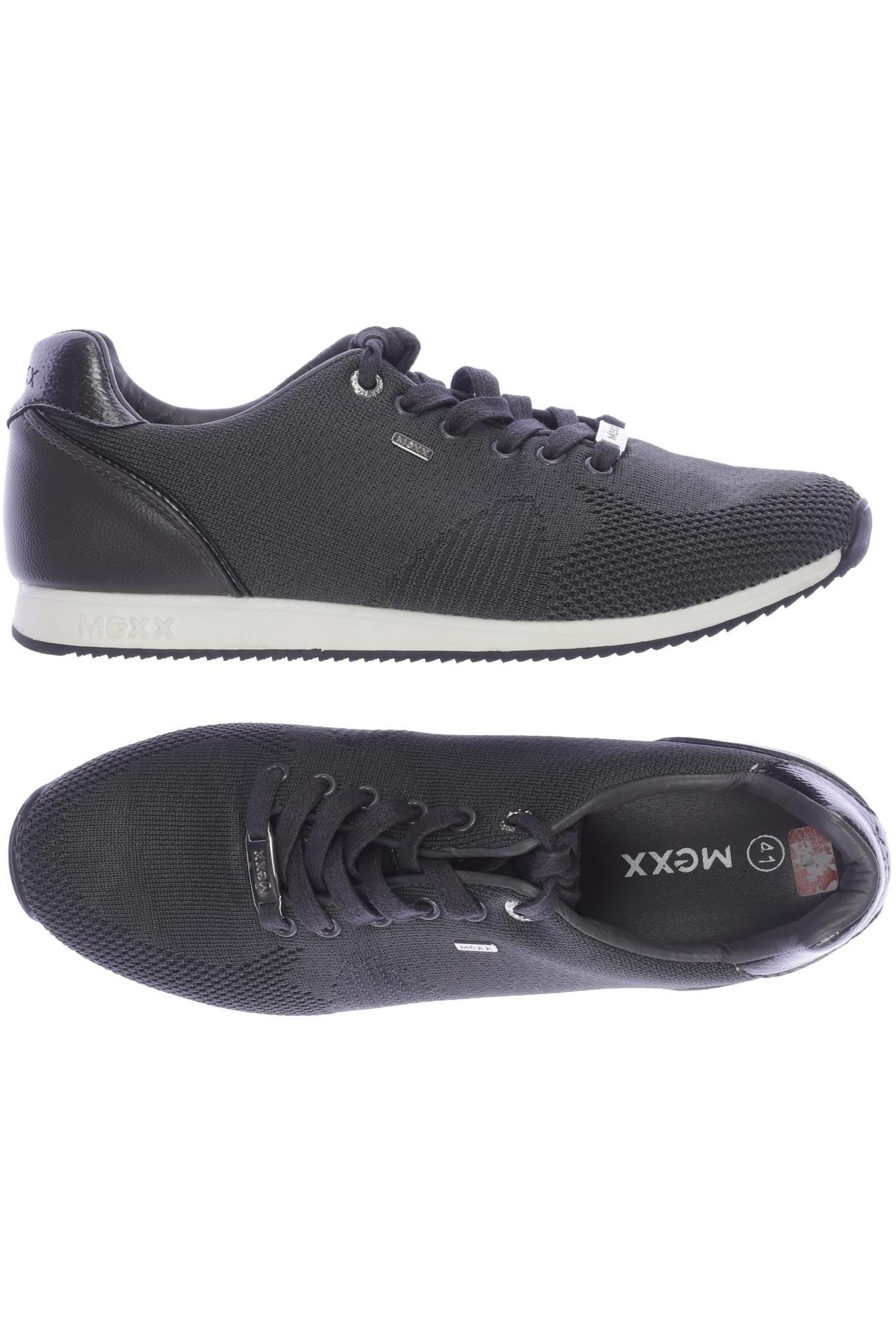 

MEXX Damen Sneakers, grau