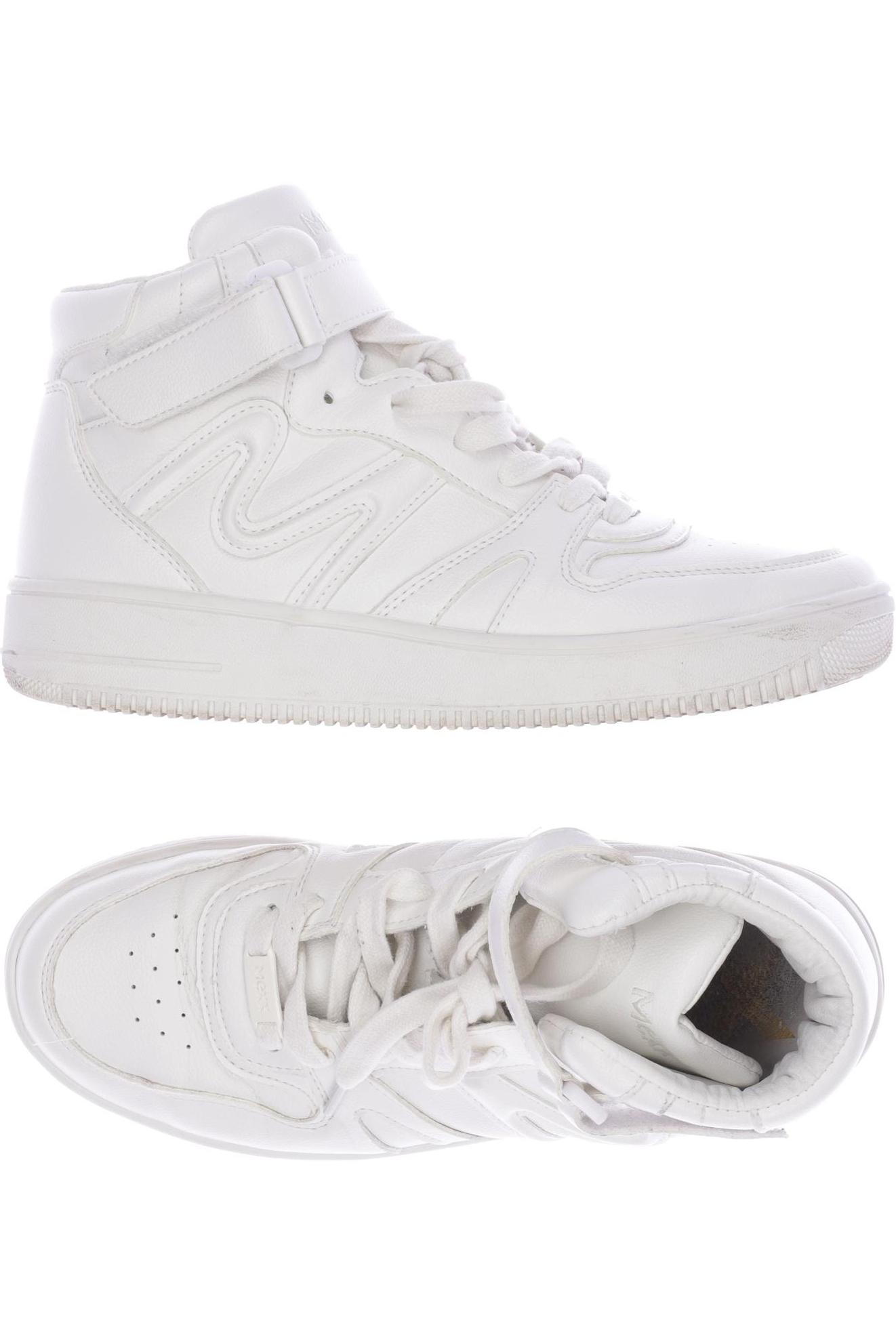 

MEXX Damen Sneakers, weiß