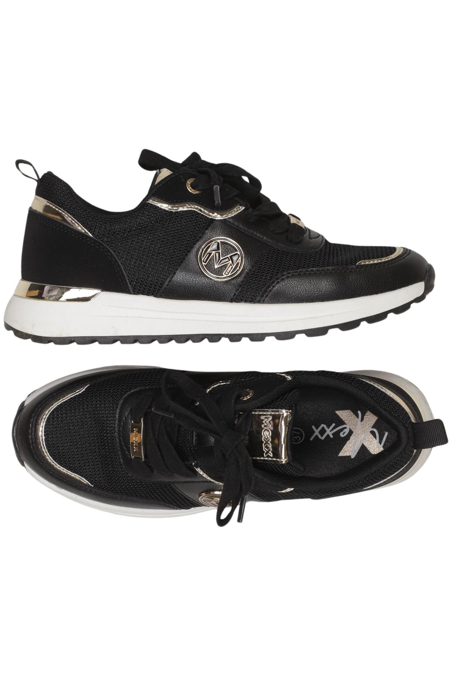 

Mexx Damen Sneakers, mehrfarbig, Gr. 37