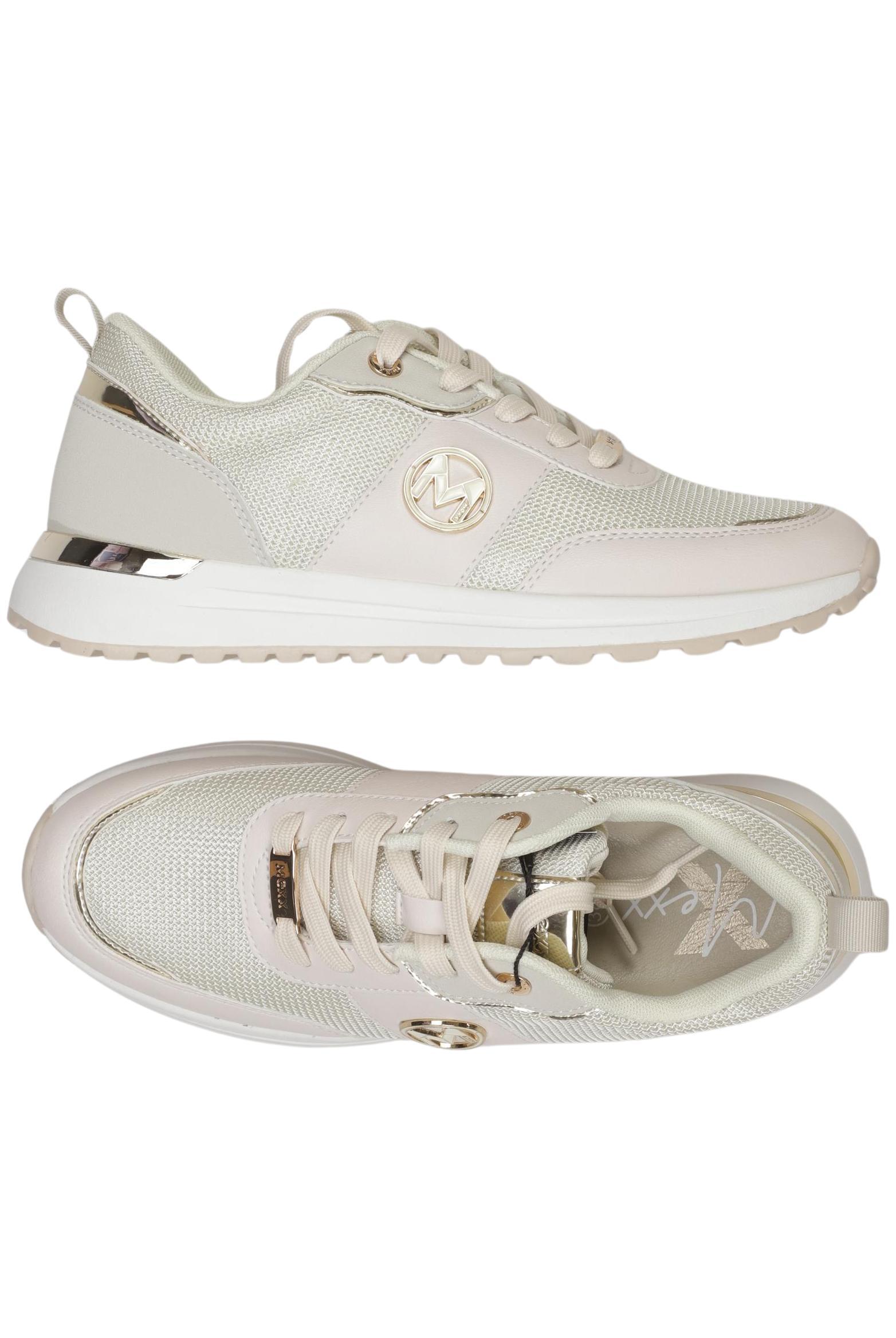 

Mexx Damen Sneakers, mehrfarbig, Gr. 38