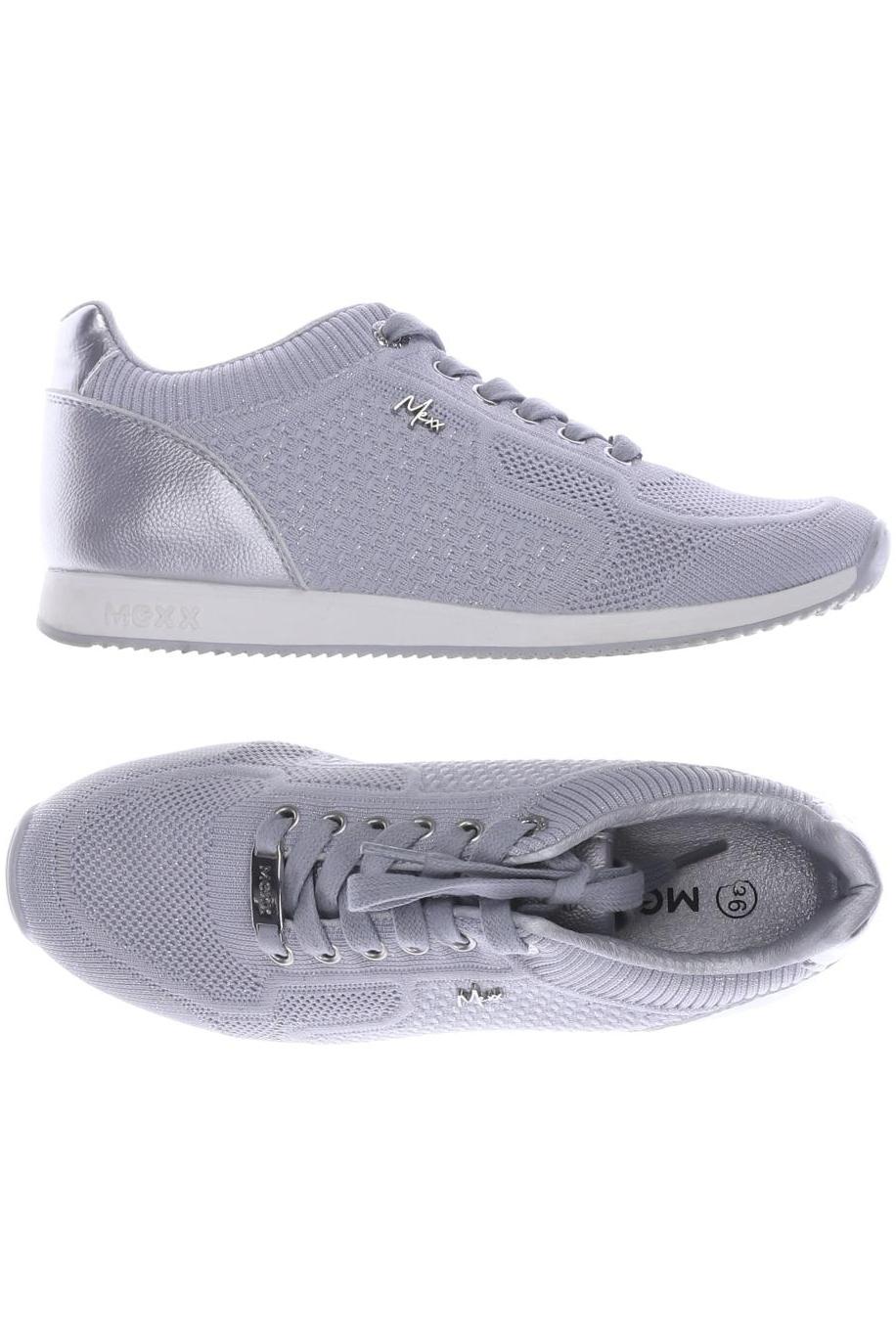 

MEXX Damen Sneakers, grau
