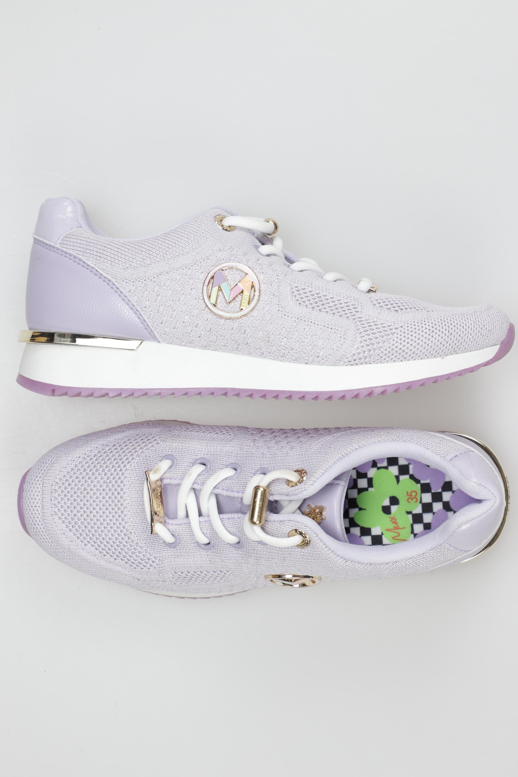 

Mexx Damen Sneakers, flieder, Gr. 35