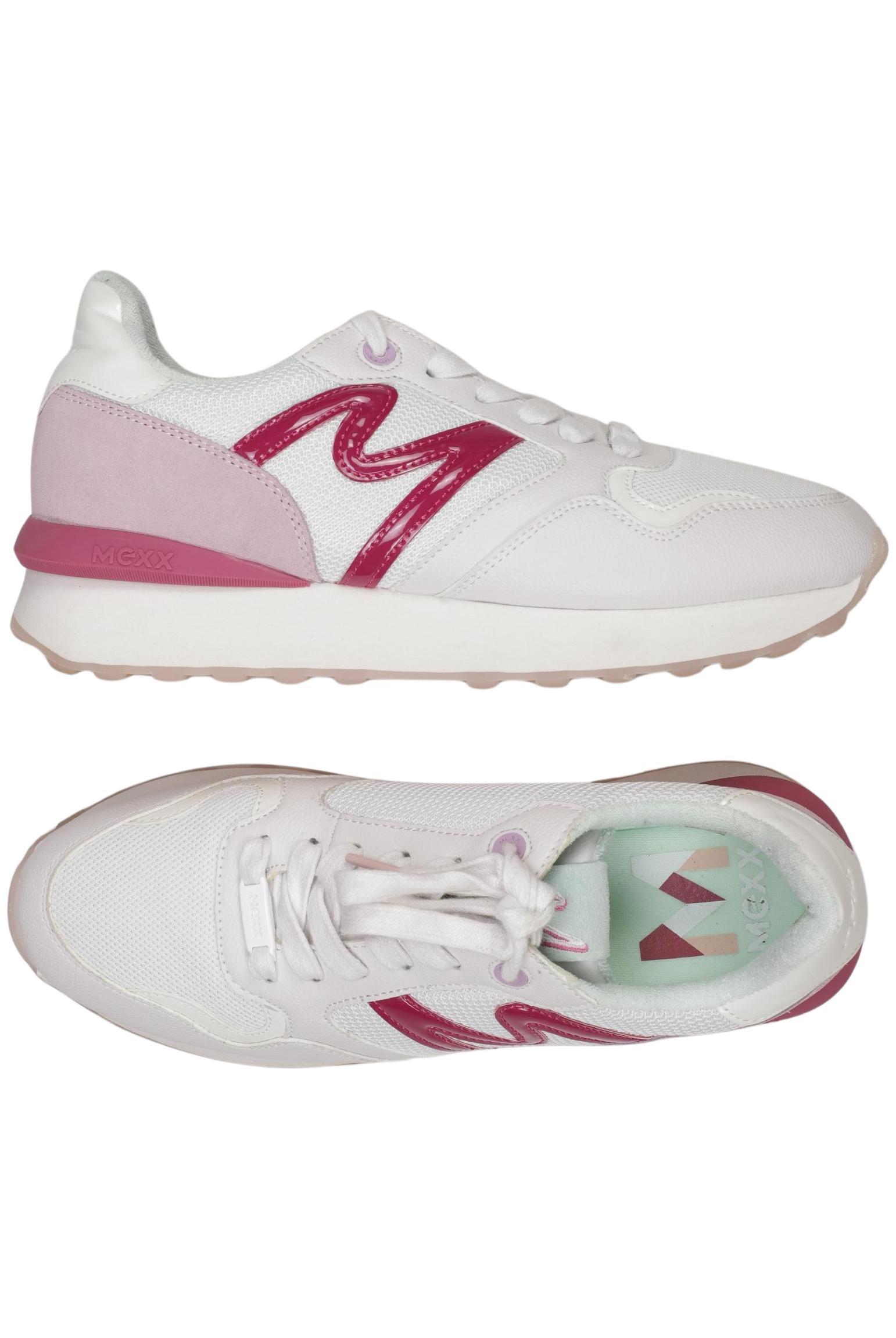 

Mexx Damen Sneakers, mehrfarbig, Gr. 41