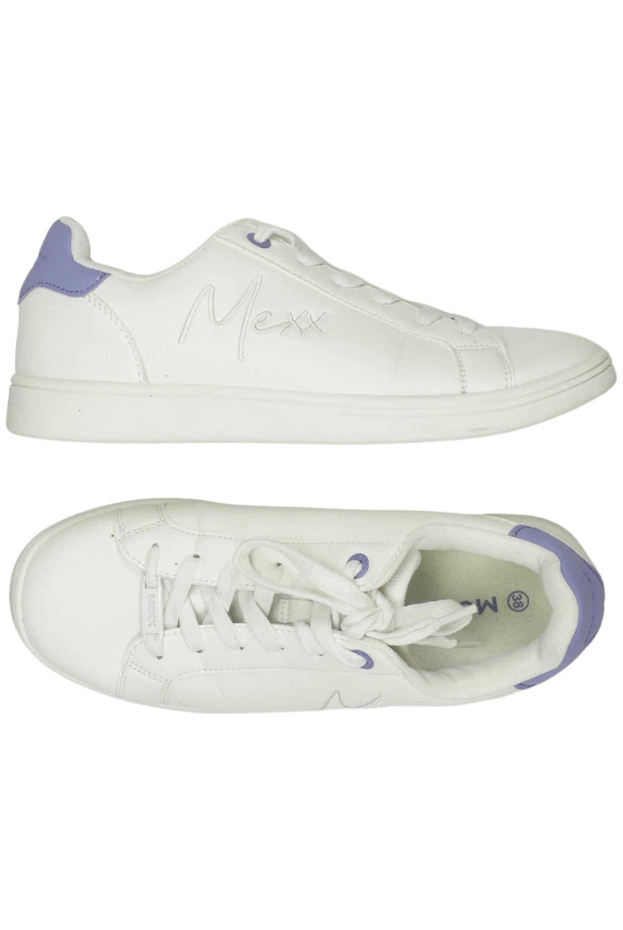 

Mexx Damen Sneakers, mehrfarbig, Gr. 38