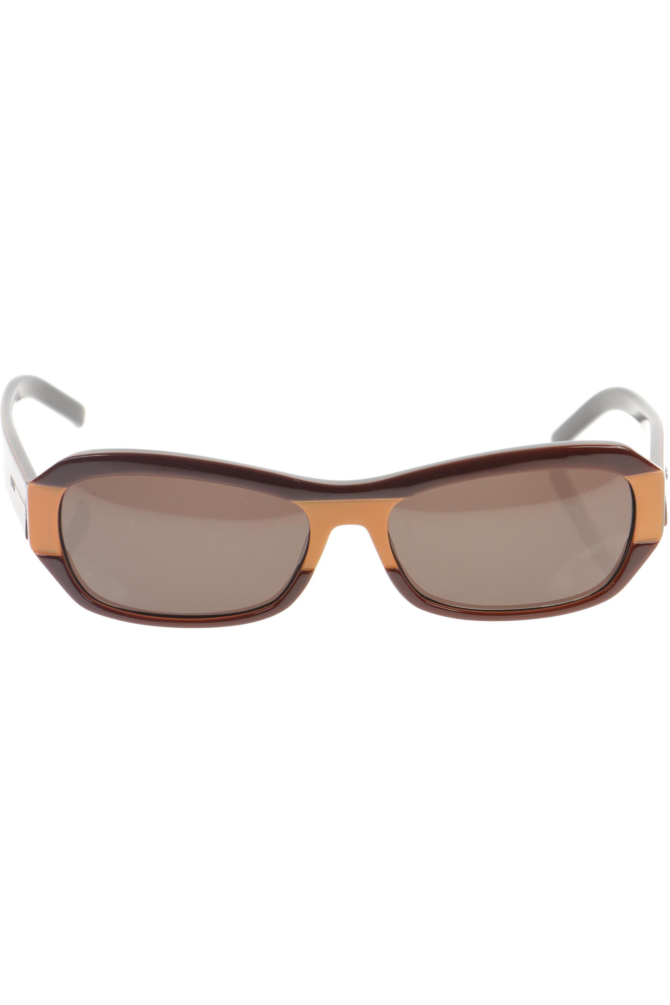 

Mexx Damen Sonnenbrille, braun, Gr.
