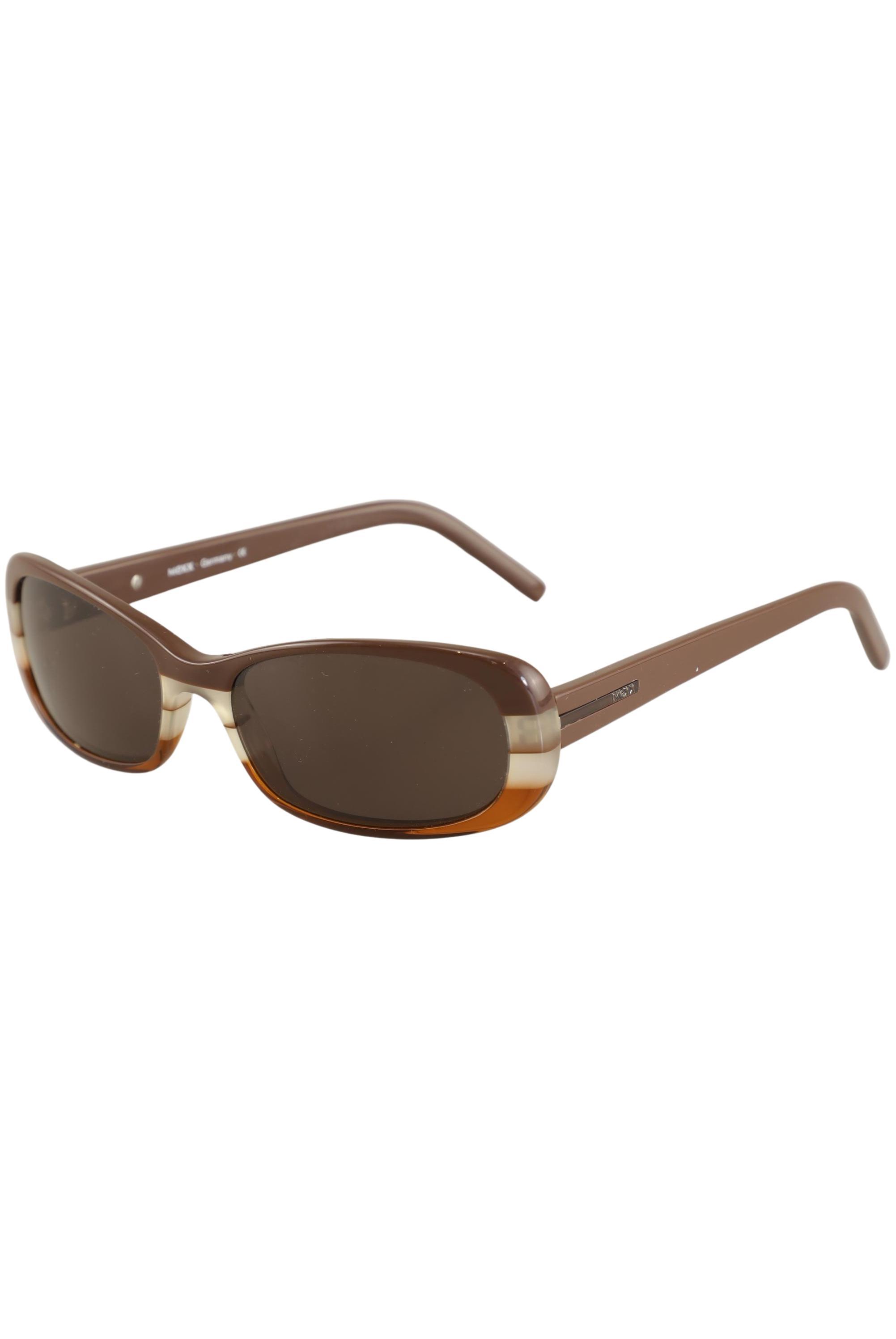 

Mexx Damen Sonnenbrille, braun, Gr.