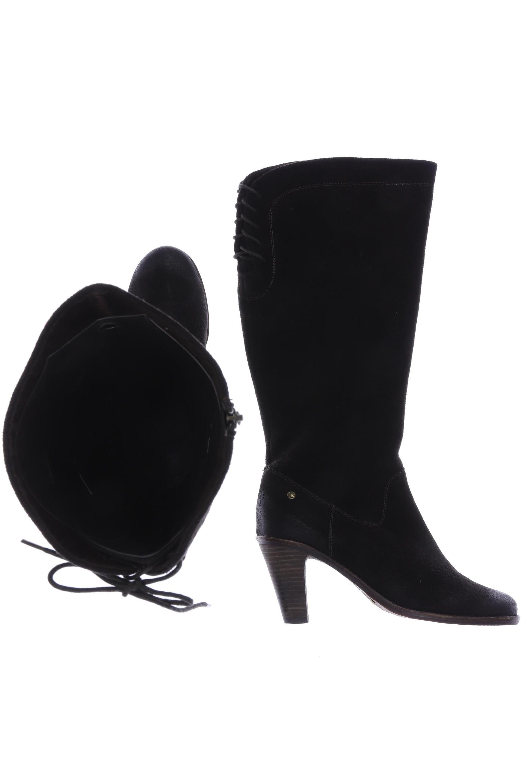 

Mexx Damen Stiefel, braun, Gr. 38