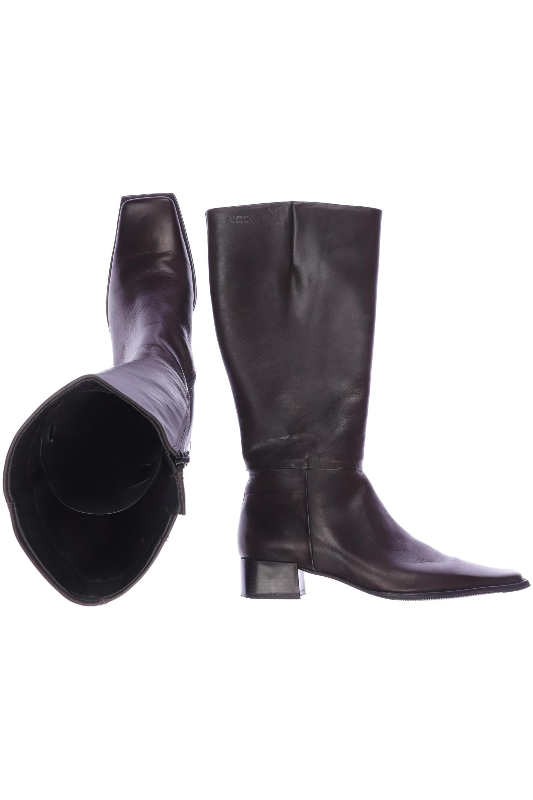 

MEXX Damen Stiefel, braun
