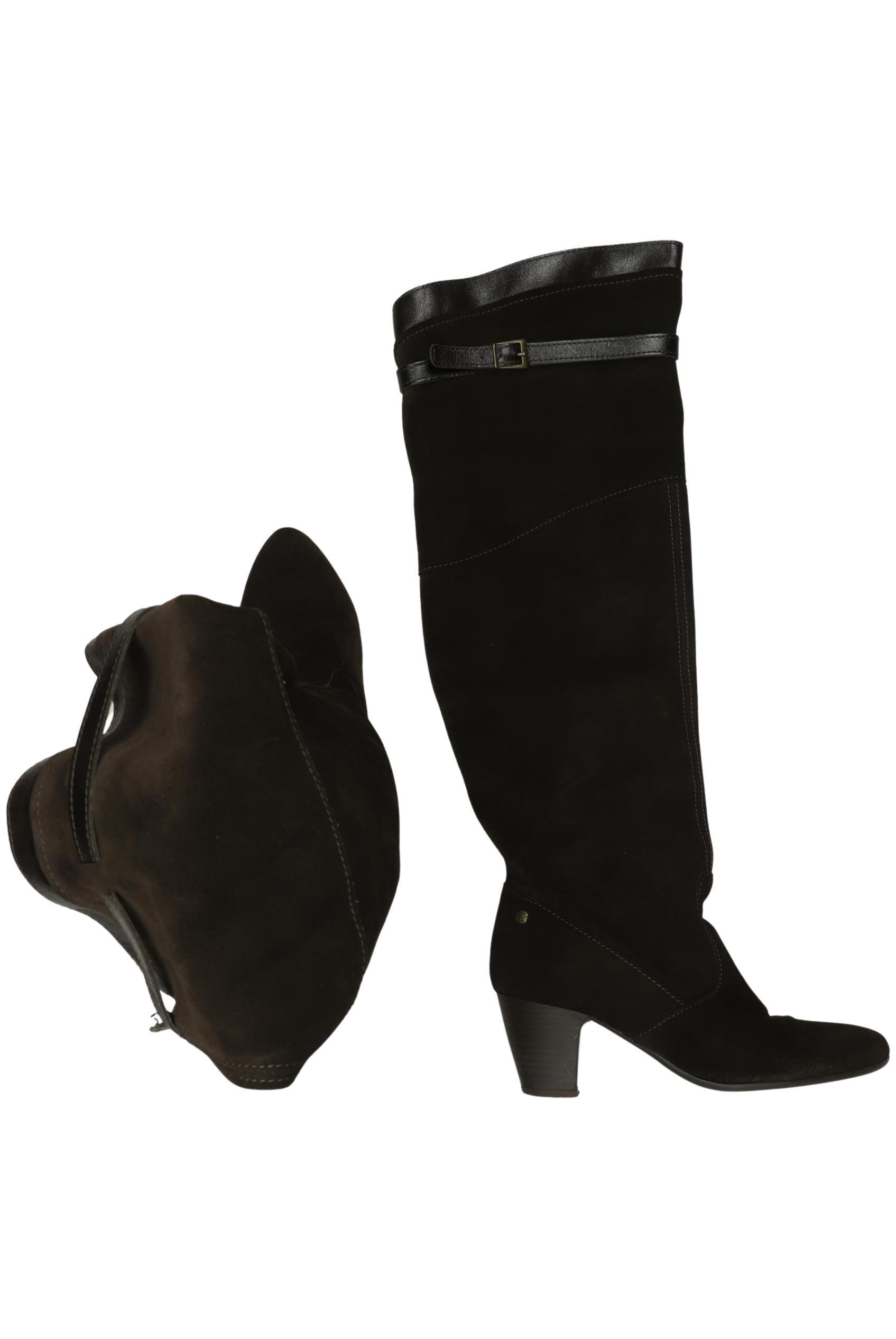 

Mexx Damen Stiefel, braun, Gr. 40