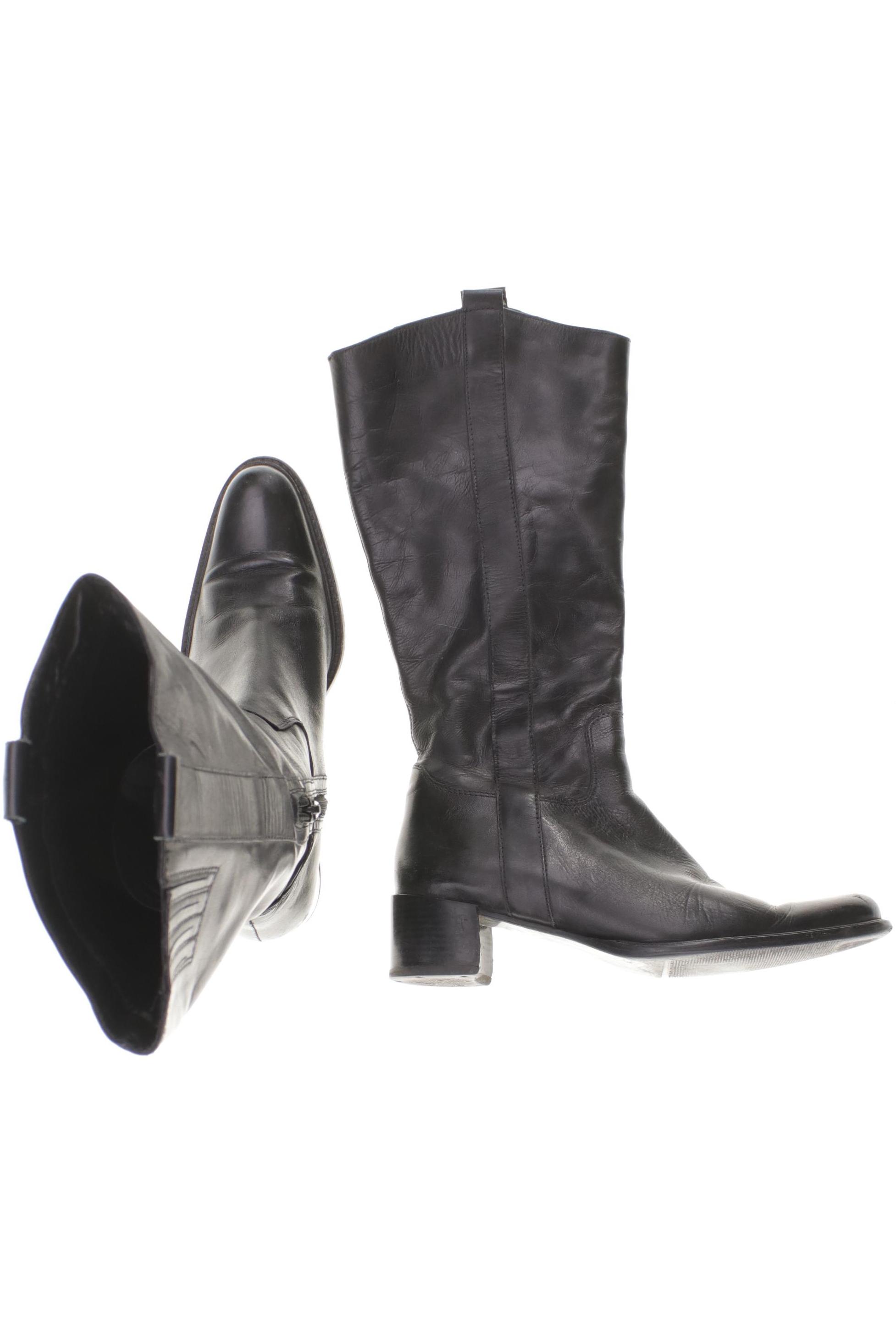 

Mexx Damen Stiefel, schwarz, Gr. 38