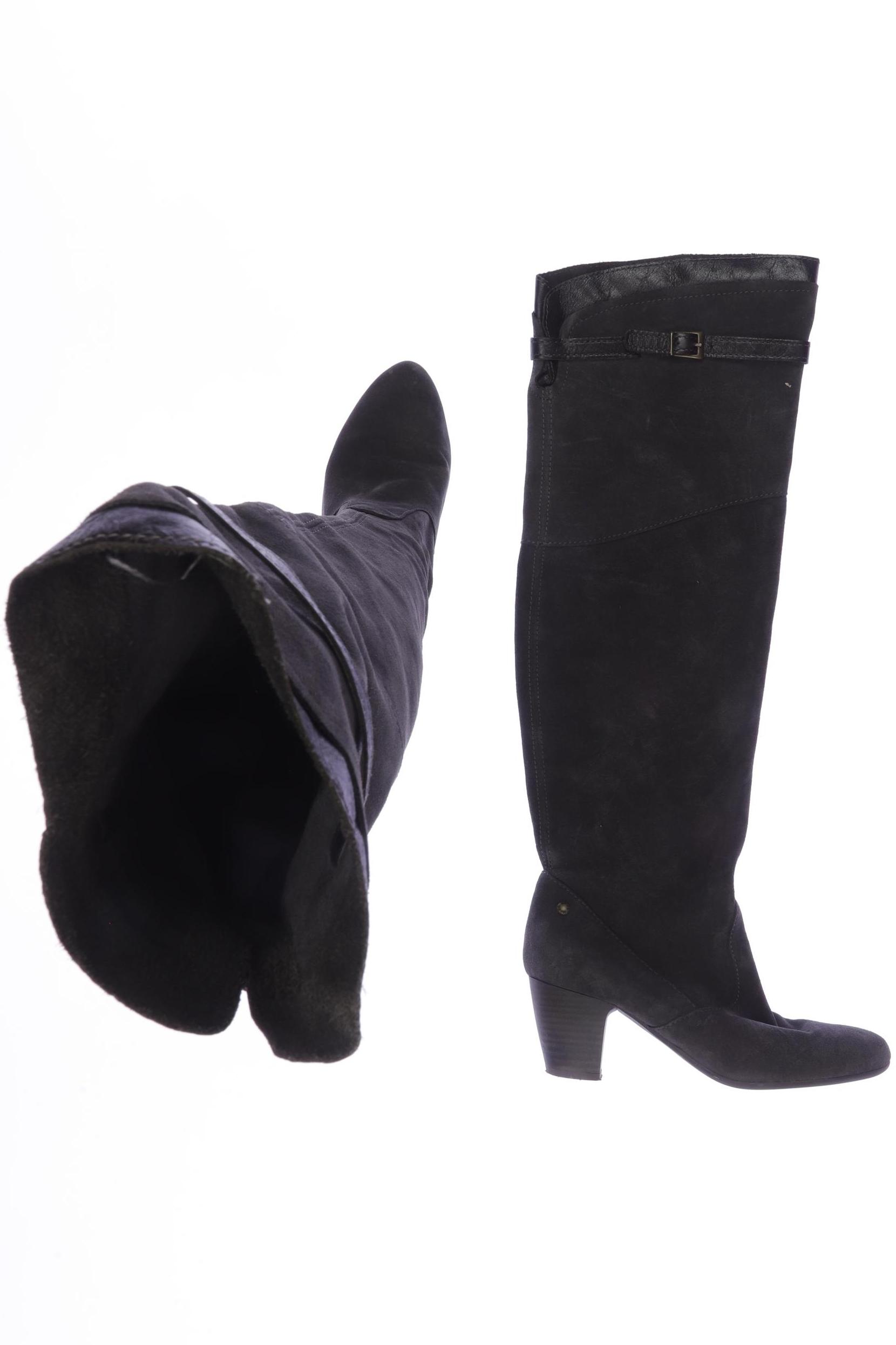 

Mexx Damen Stiefel, braun, Gr. 38