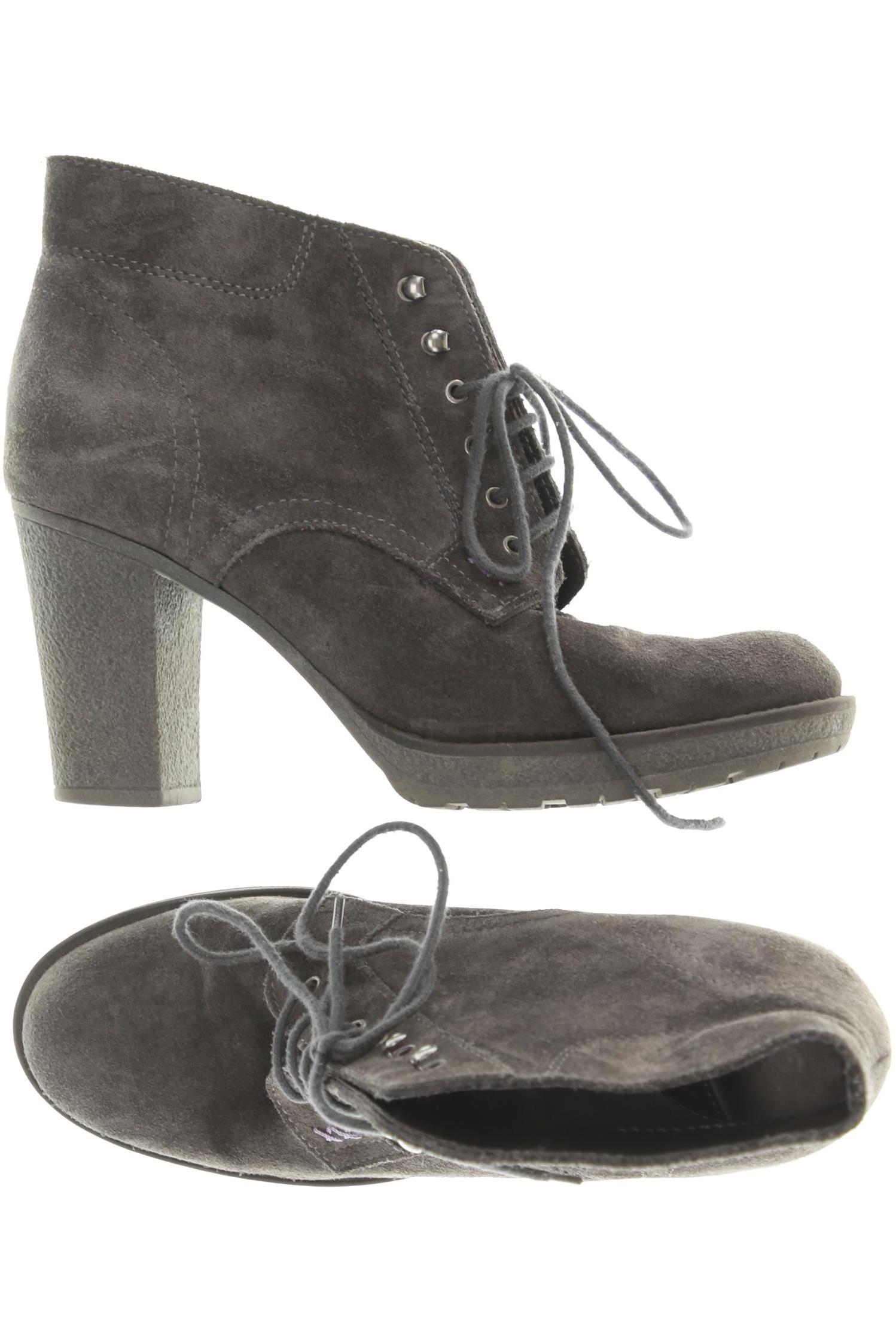 

Mexx Damen Stiefelette, braun, Gr. 40