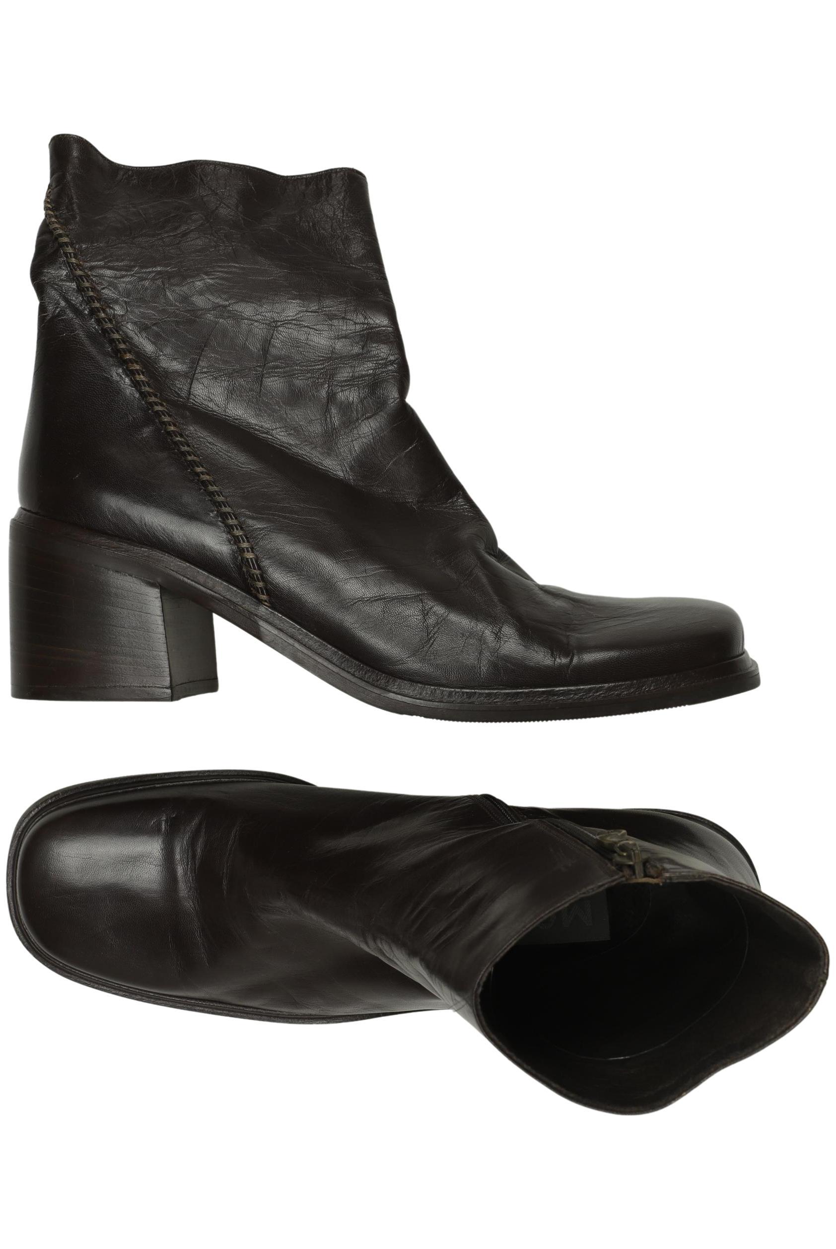 

Mexx Damen Stiefelette, braun, Gr. 41