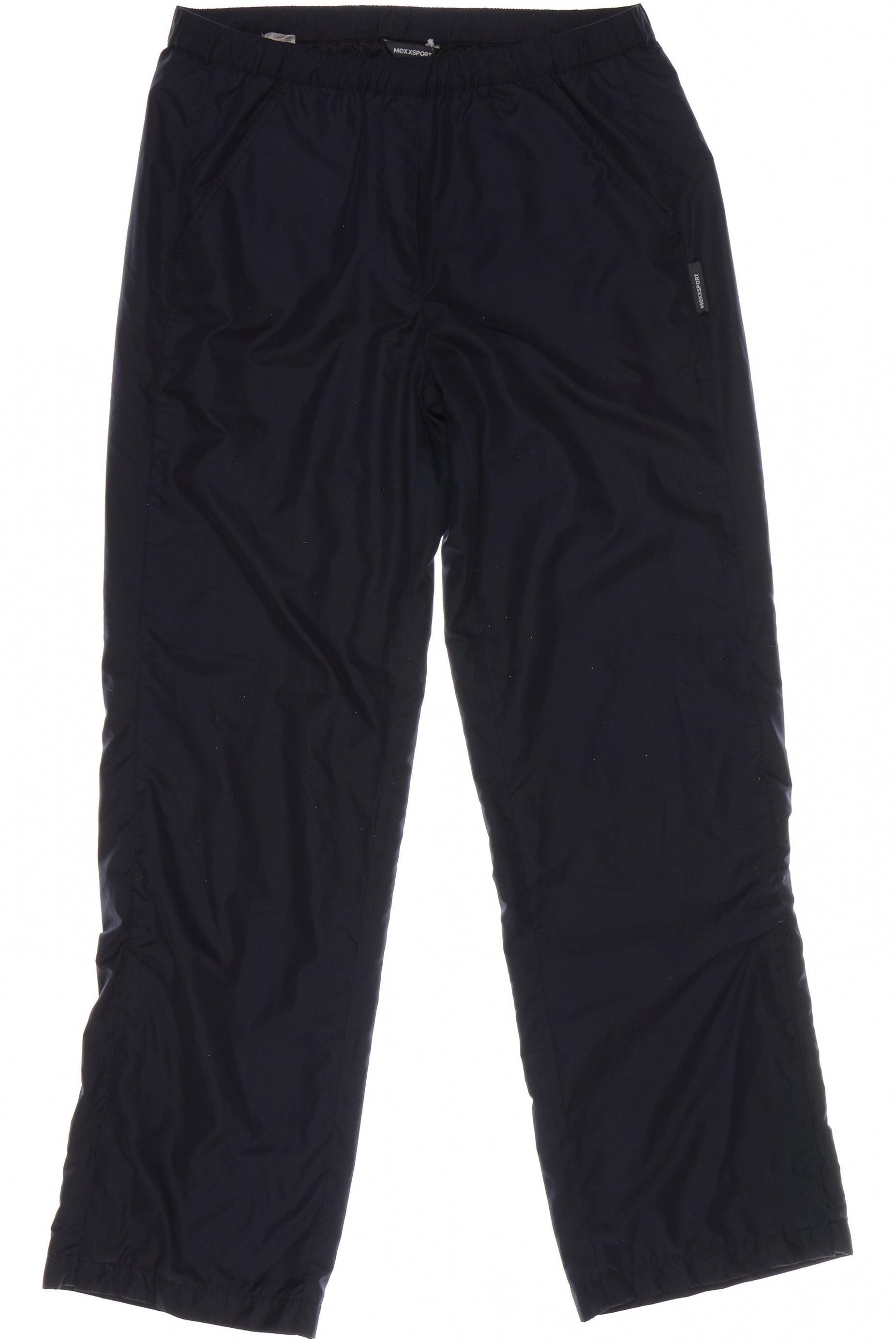 

Mexx Damen Stoffhose, marineblau, Gr. 38