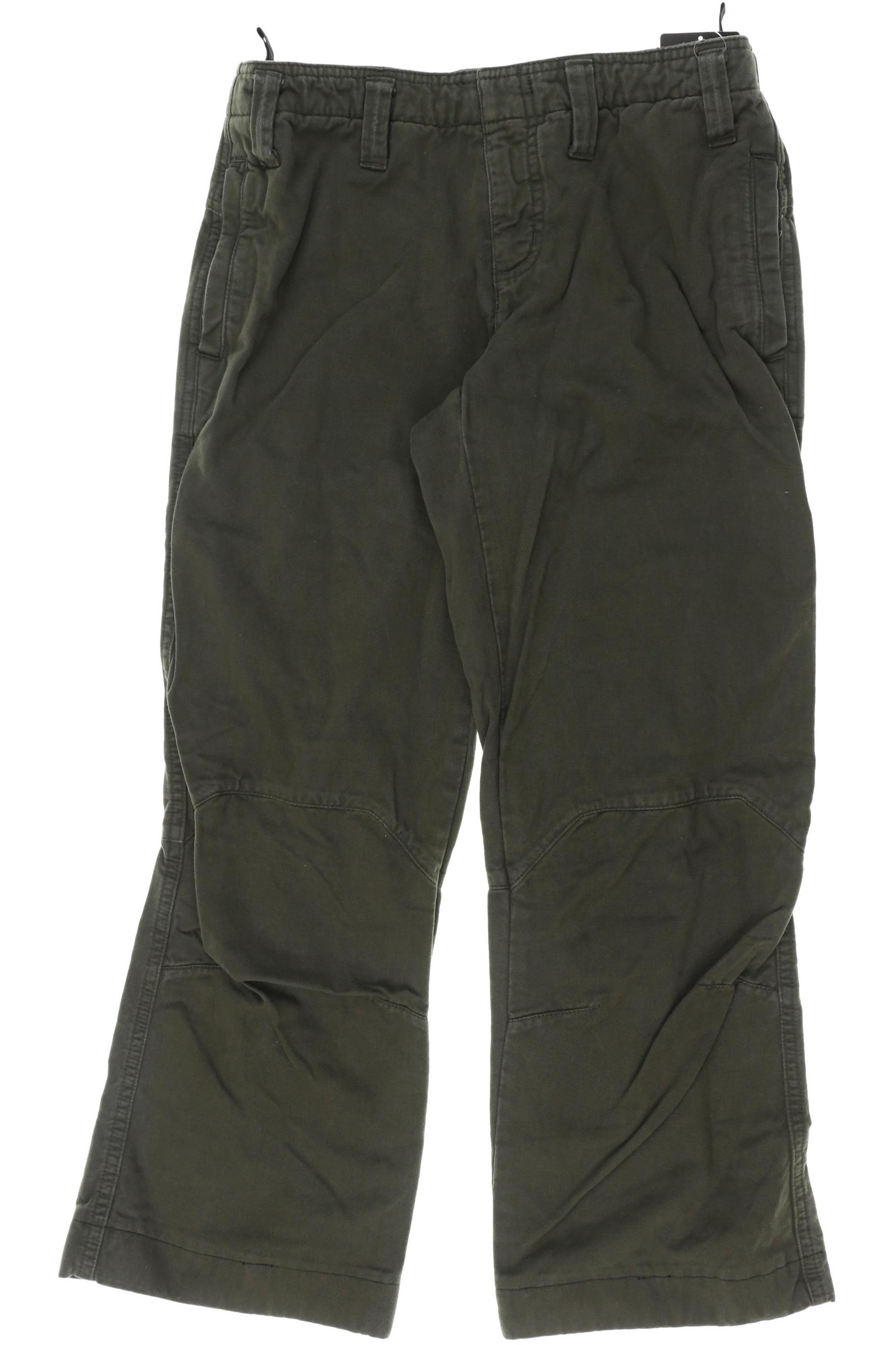 

Mexx Damen Stoffhose, grün, Gr. 32
