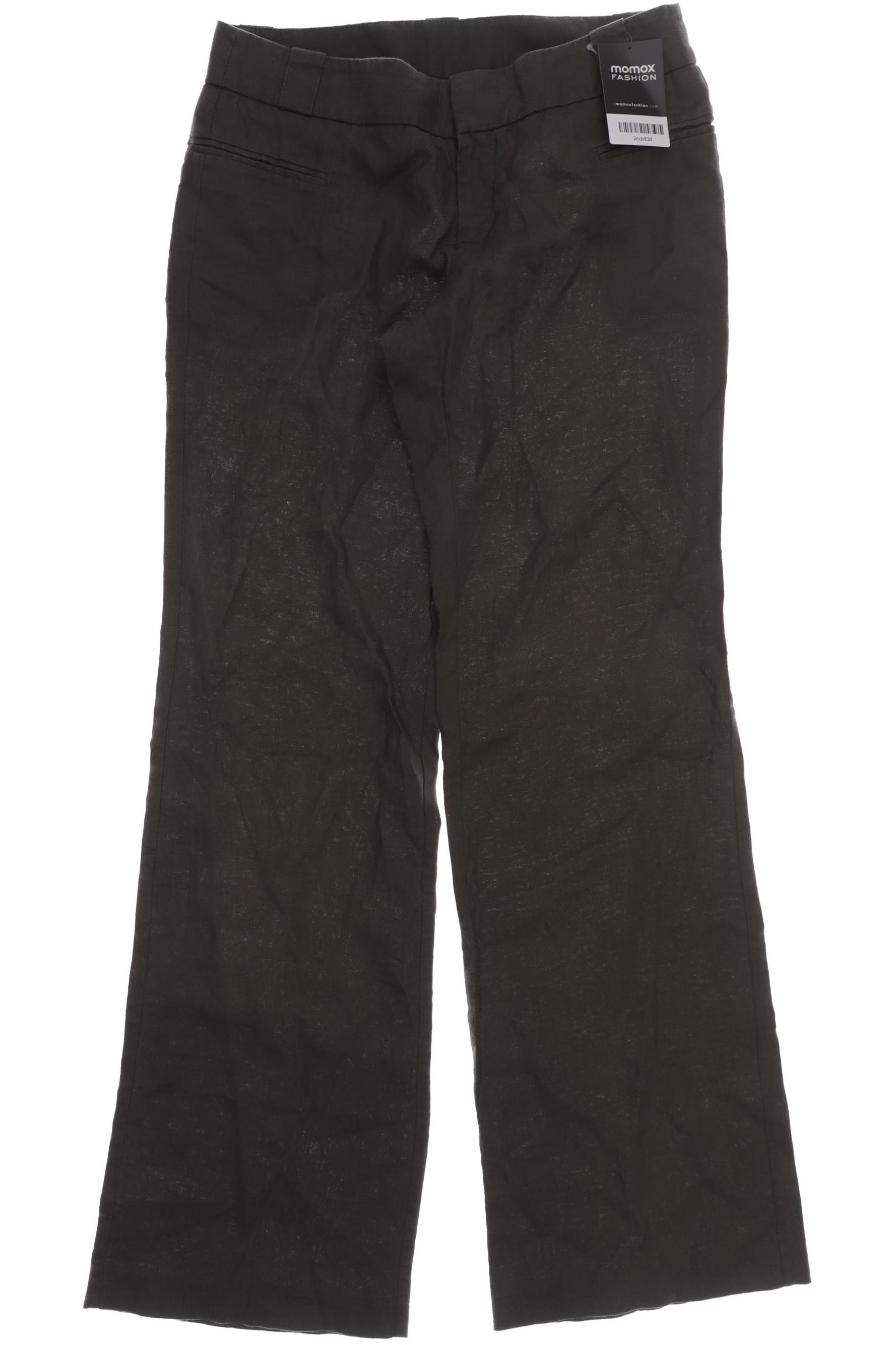 

Mexx Damen Stoffhose, grün, Gr. 36
