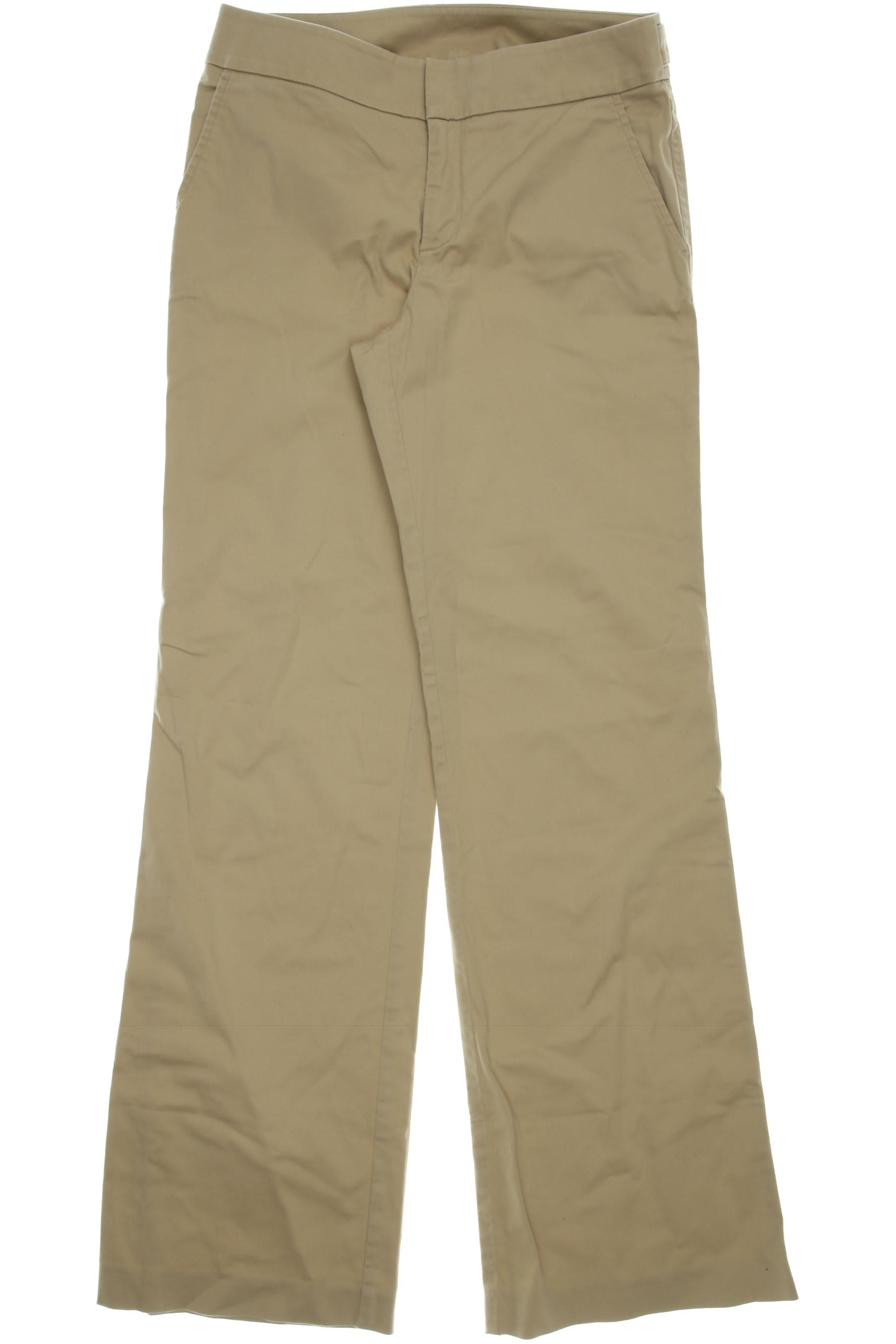

Mexx Damen Stoffhose, beige, Gr. 36