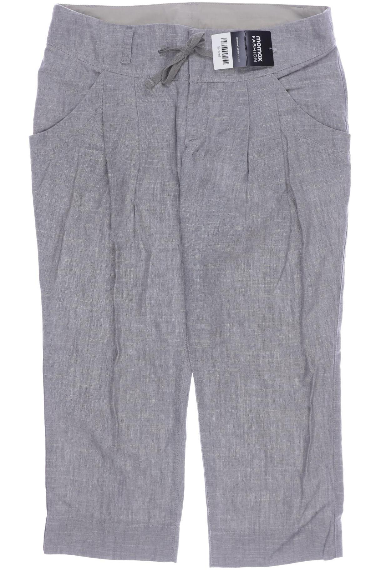 

MEXX Damen Stoffhose, grau