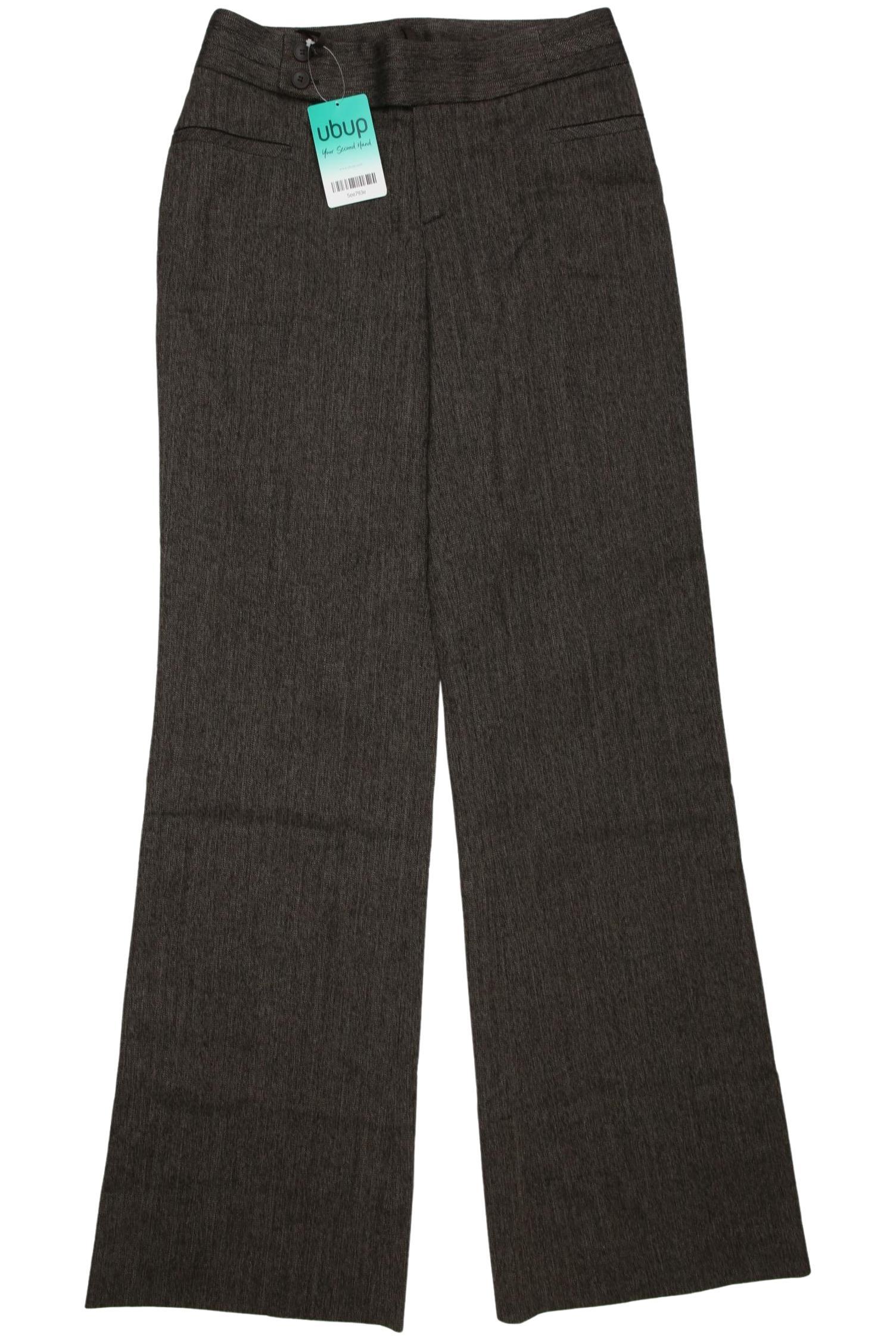 

Mexx Damen Stoffhose, braun, Gr. 34