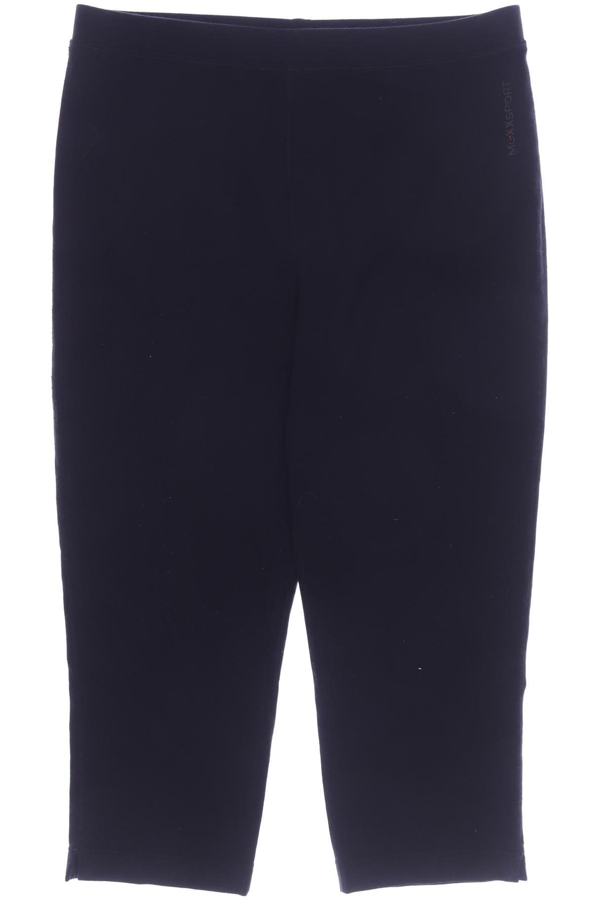 

MEXX Damen Stoffhose, marineblau