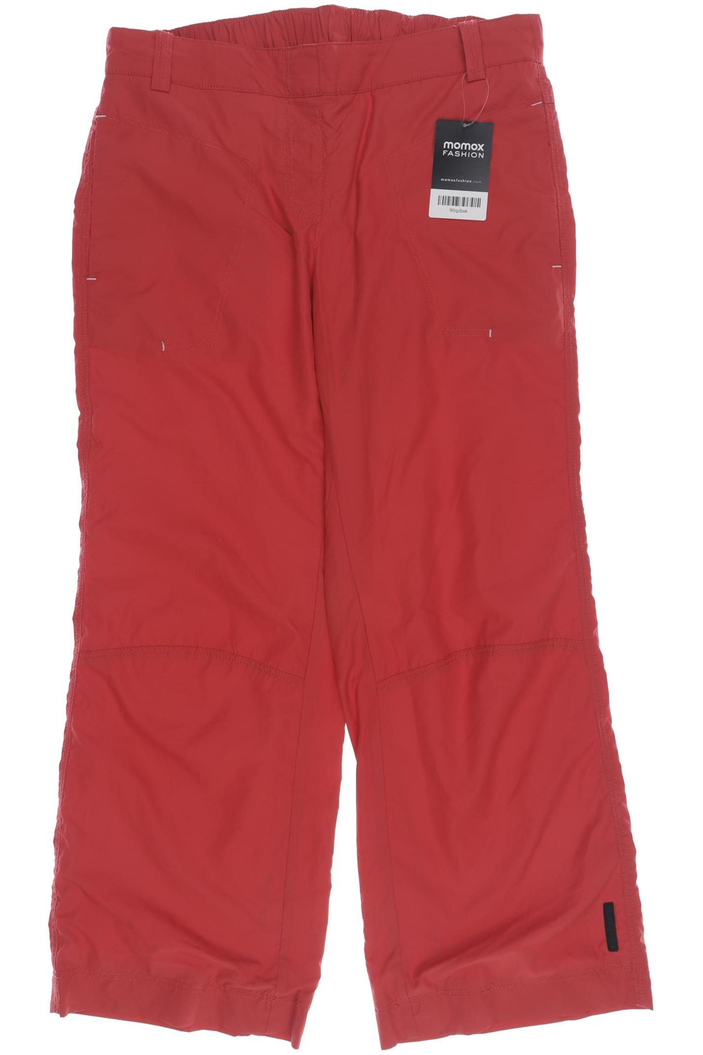 

MEXX Damen Stoffhose, rot
