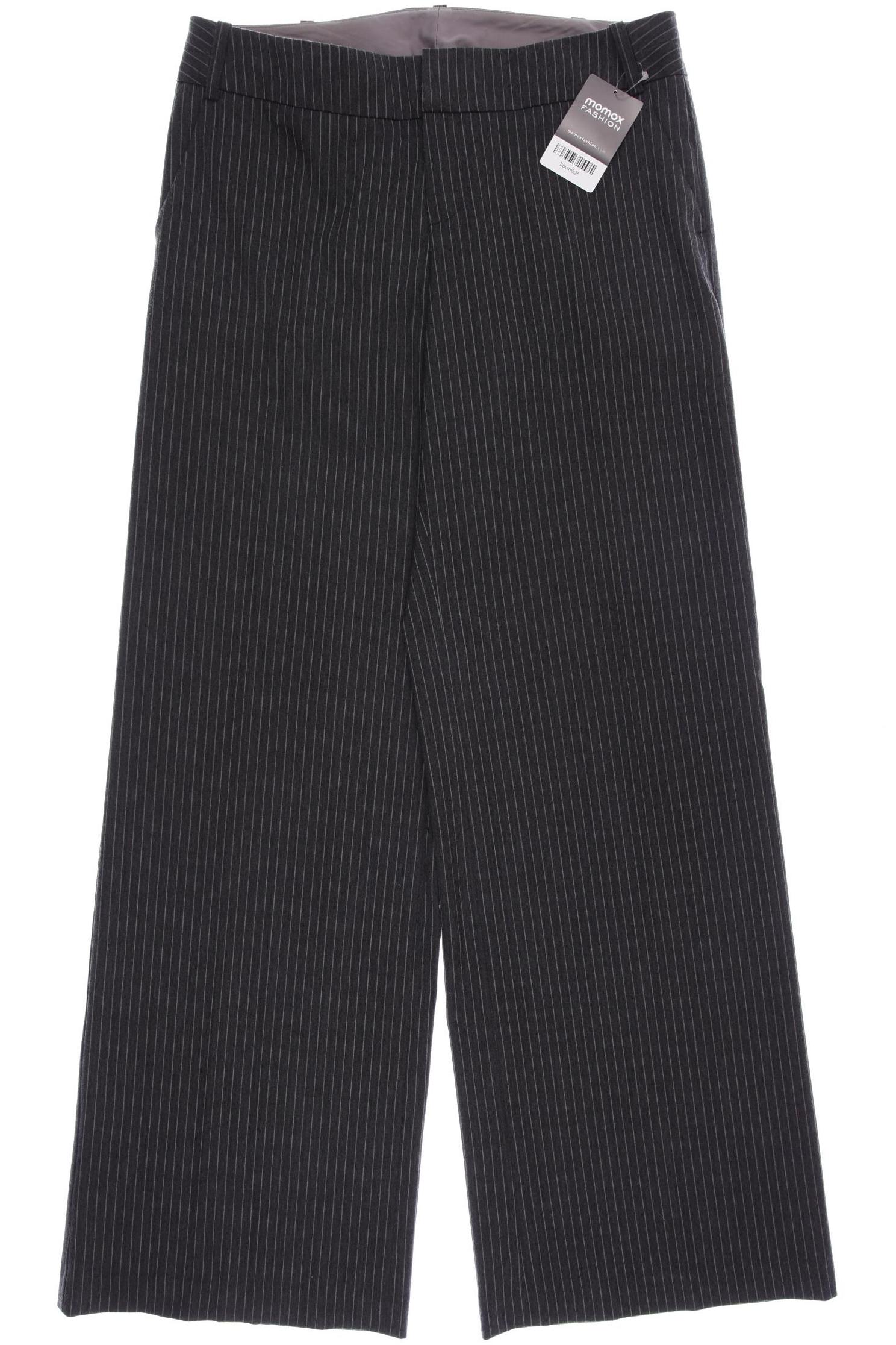 

Mexx Damen Stoffhose, grau, Gr. 38