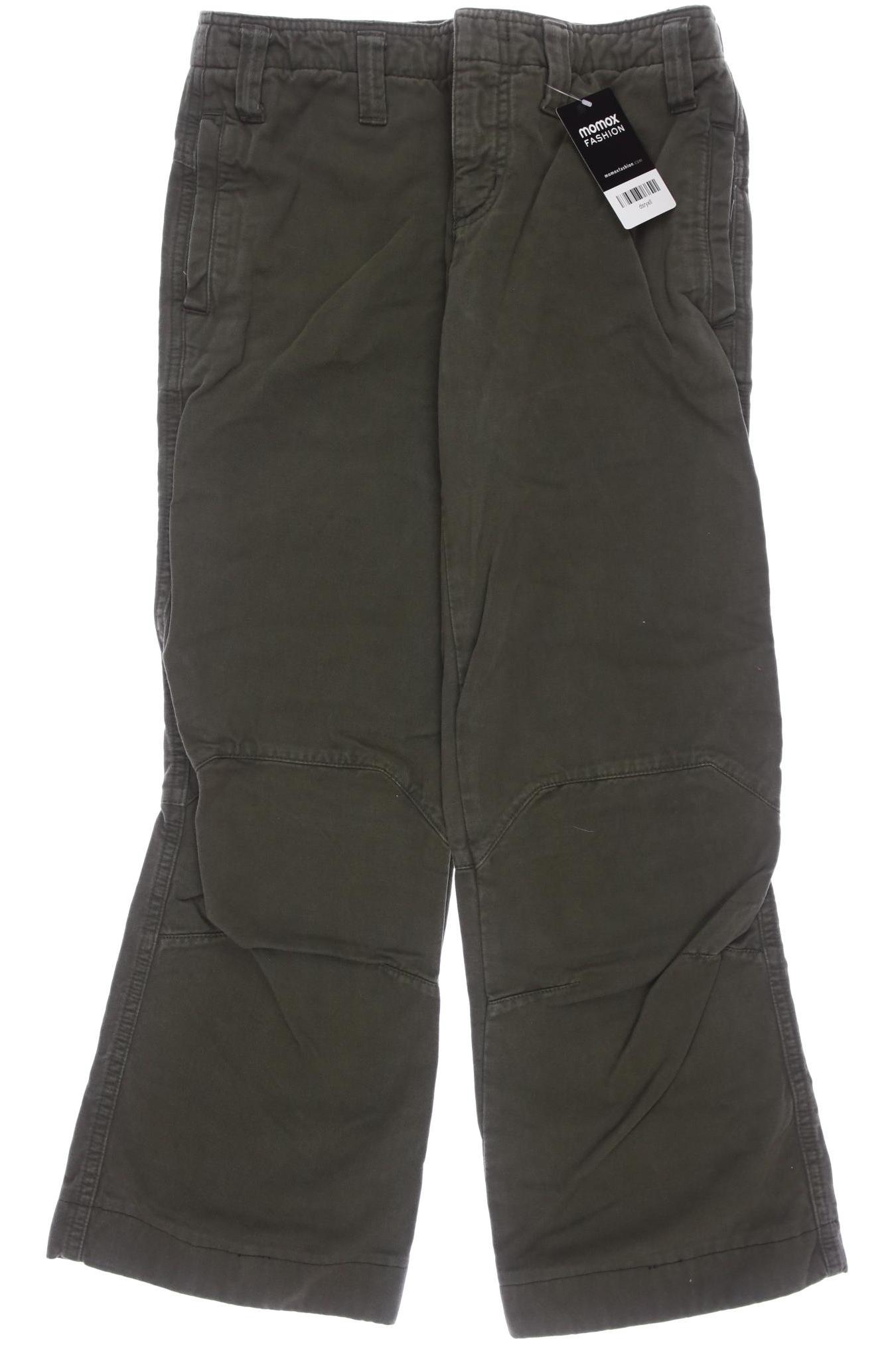 

Mexx Damen Stoffhose, grün, Gr. 32
