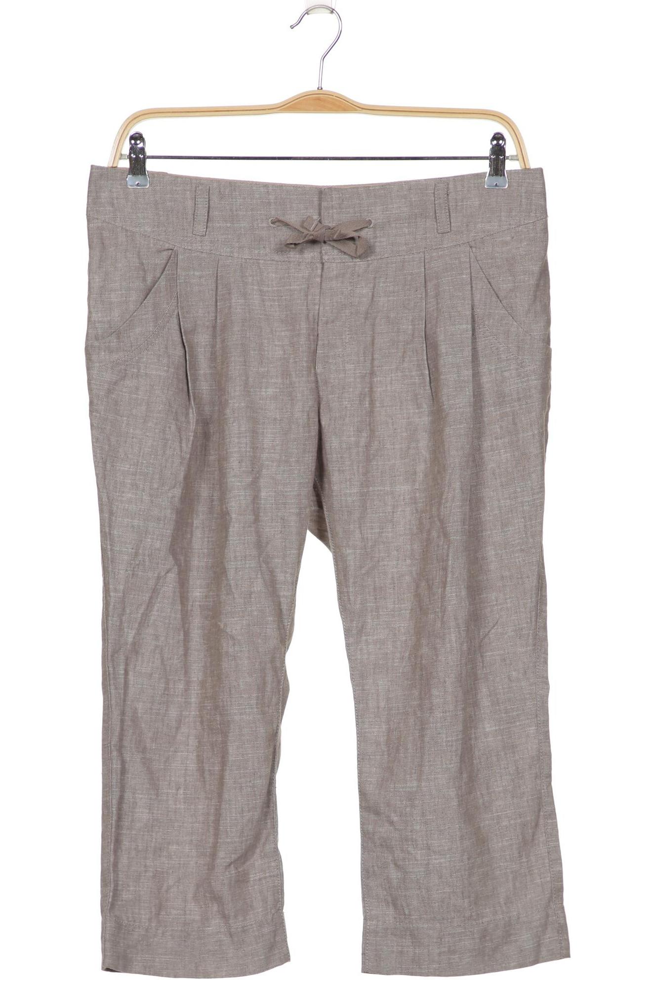 

Mexx Damen Stoffhose, grau, Gr. 42