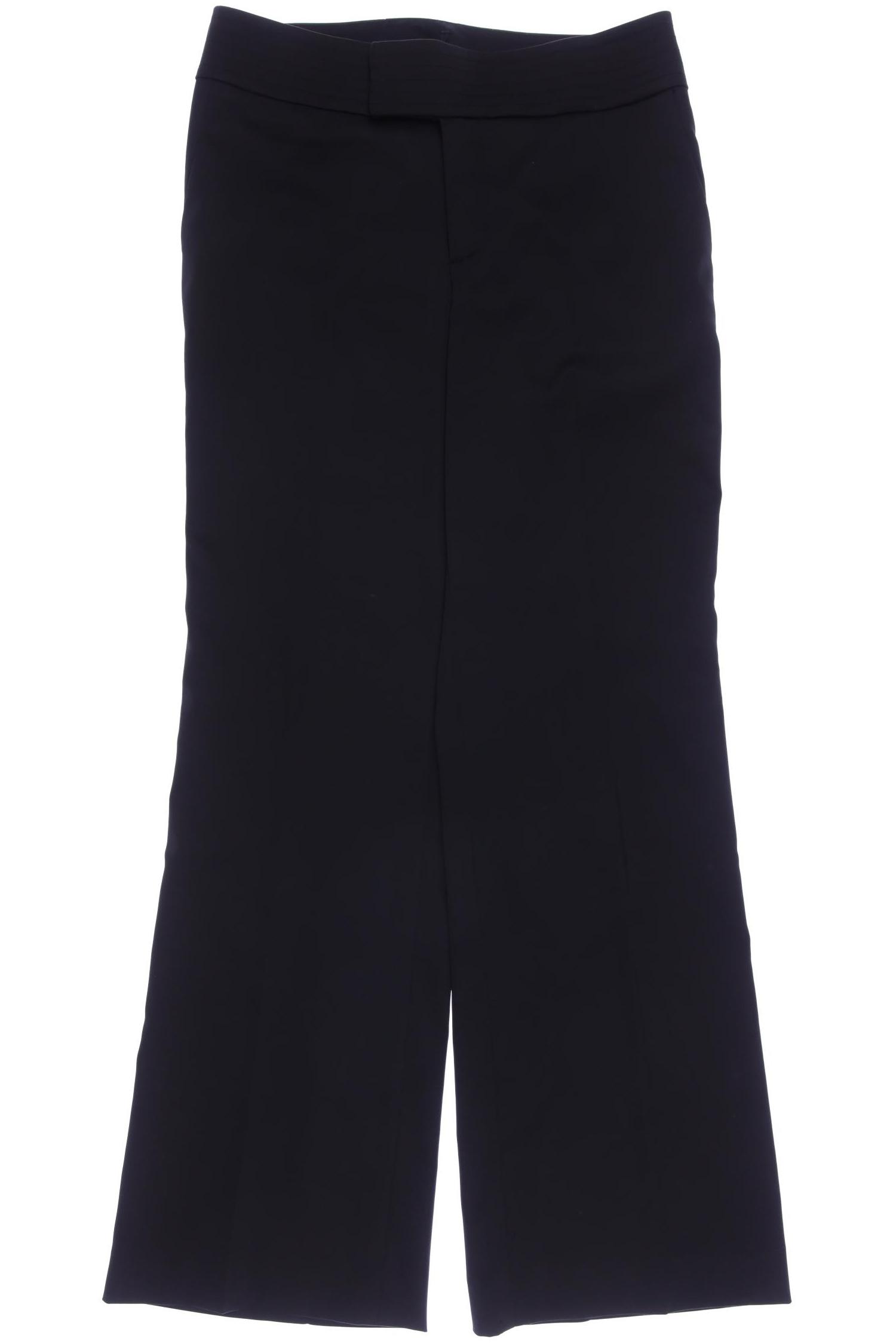

Mexx Damen Stoffhose, schwarz, Gr. 38