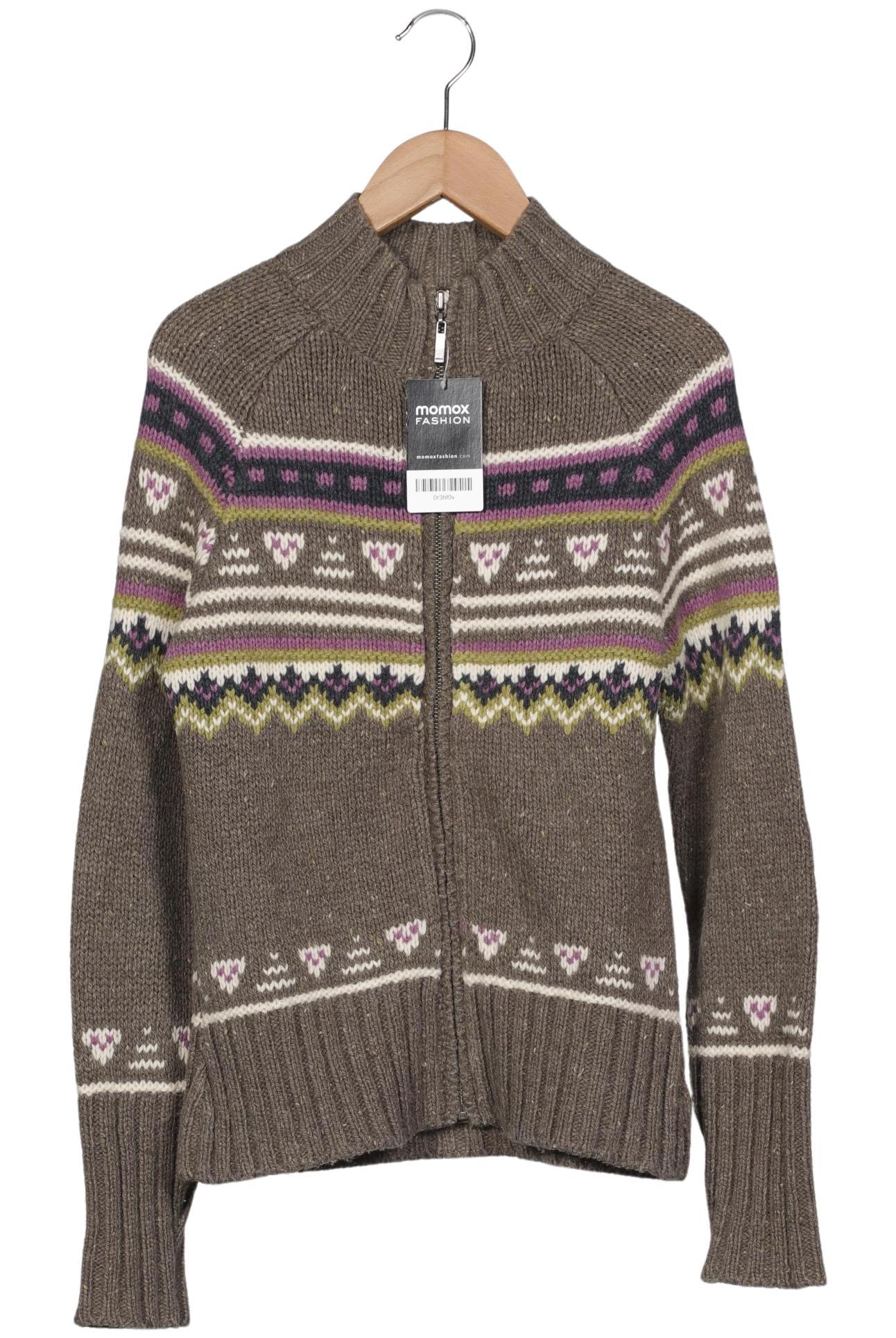 

Mexx Damen Strickjacke, mehrfarbig, Gr. 36