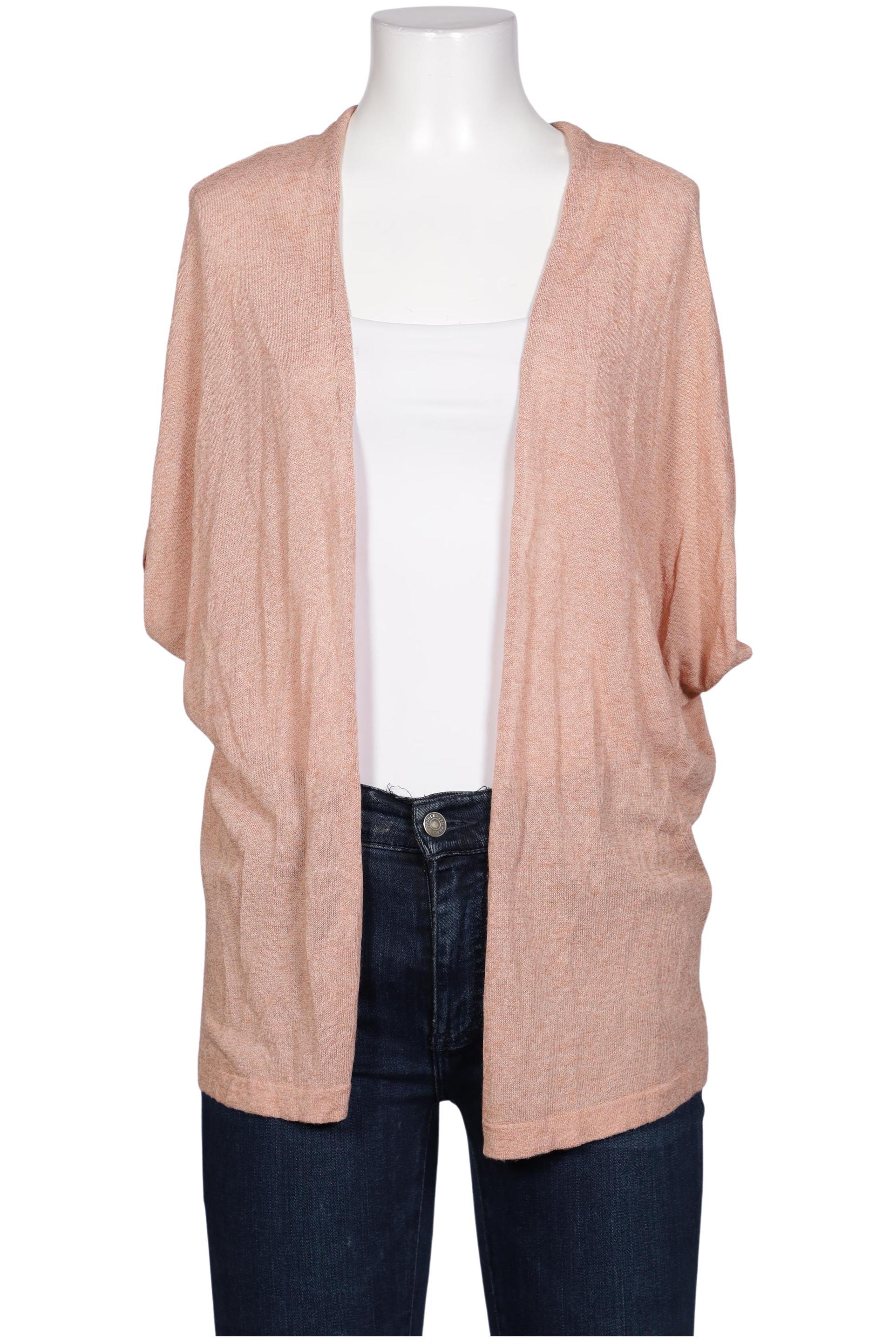 

Mexx Damen Strickjacke, pink, Gr. 36