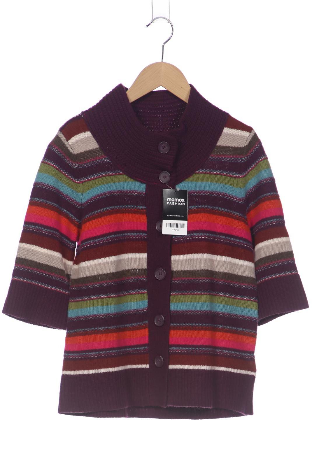 

Mexx Damen Strickjacke, mehrfarbig, Gr. 36