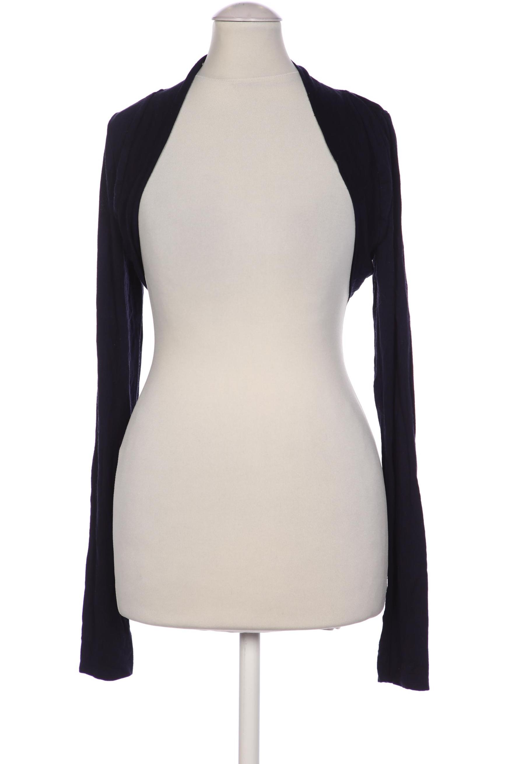 

Mexx Damen Strickjacke, marineblau, Gr. 36