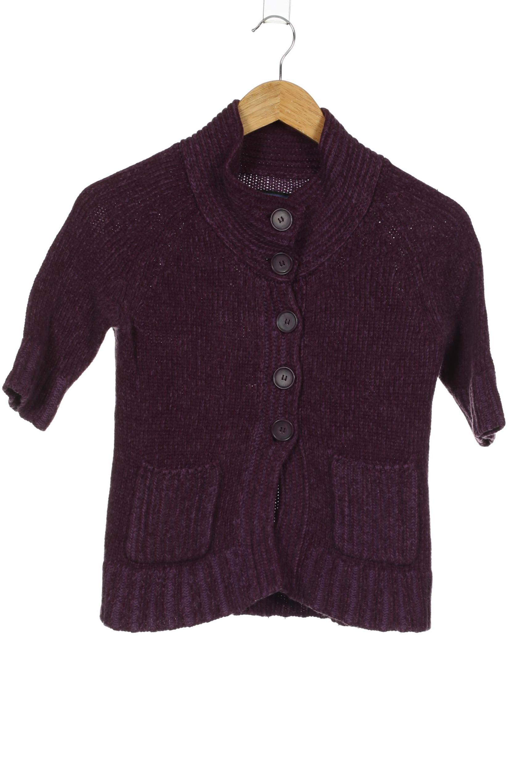 

Mexx Damen Strickjacke, flieder, Gr.