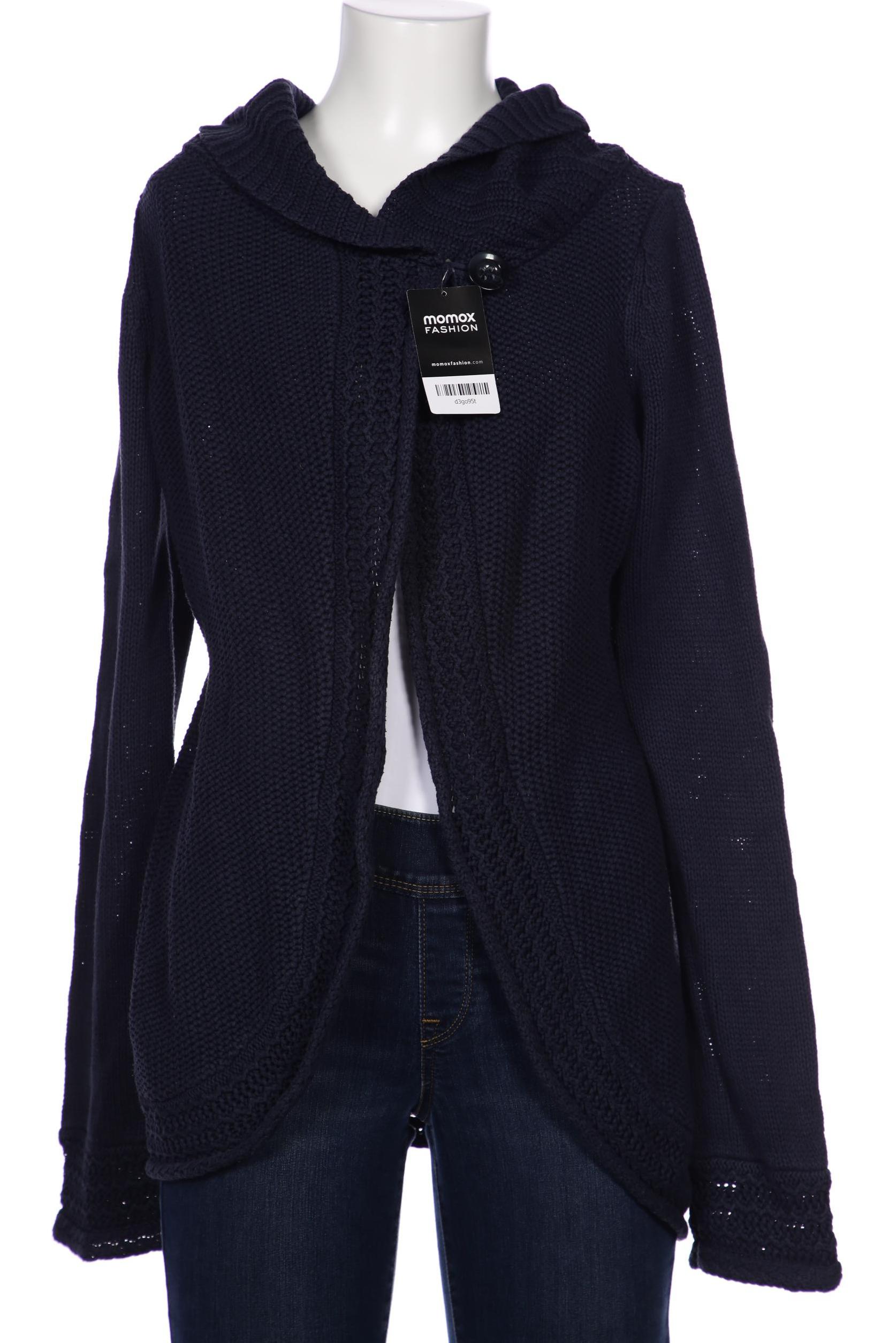 

Mexx Damen Strickjacke, marineblau, Gr. 36