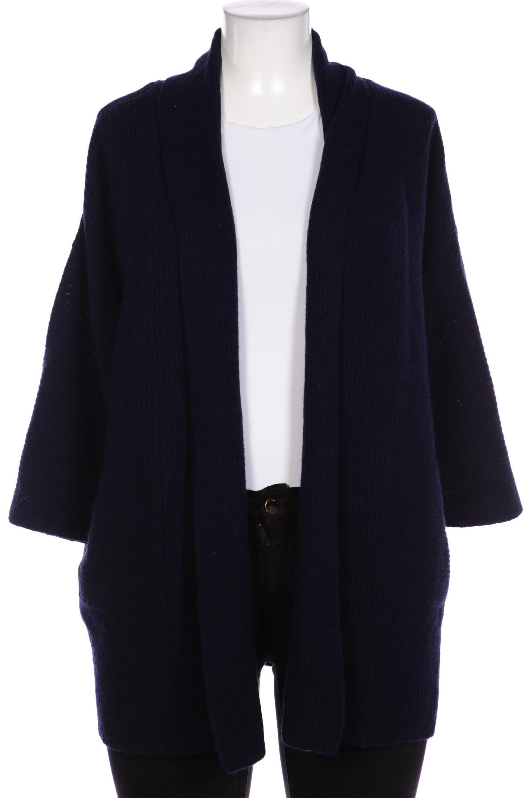 

Mexx Damen Strickjacke, marineblau, Gr. 46