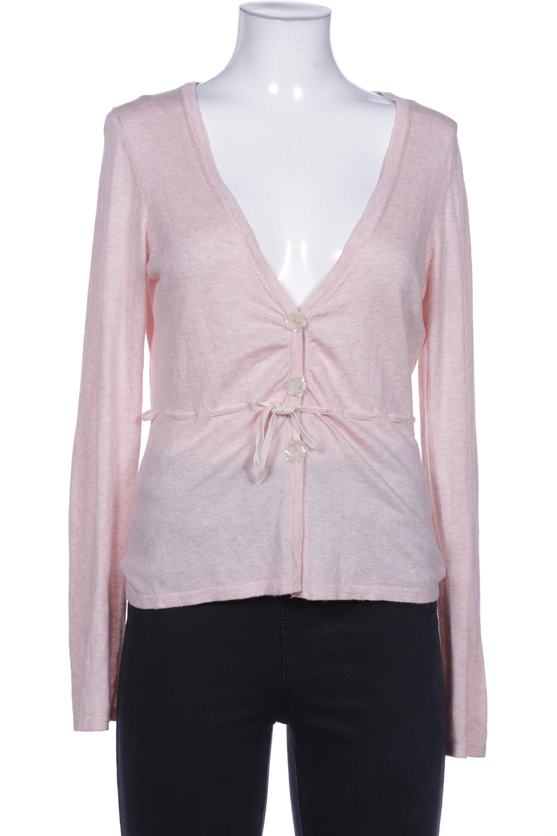 

MEXX Damen Strickjacke, pink