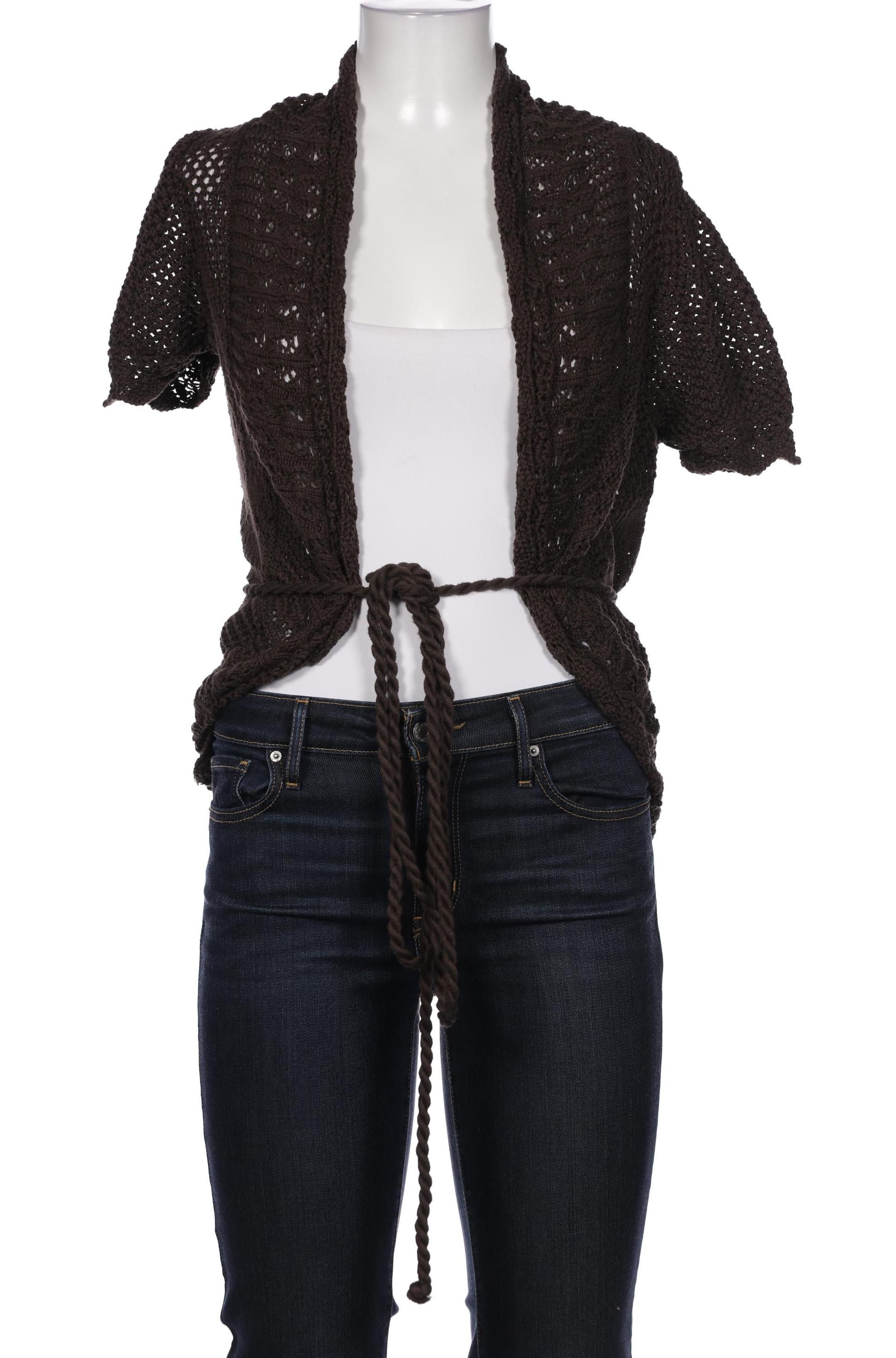 Thumbnail - Mexx Damen Strickjacke, braun, Gr. 36