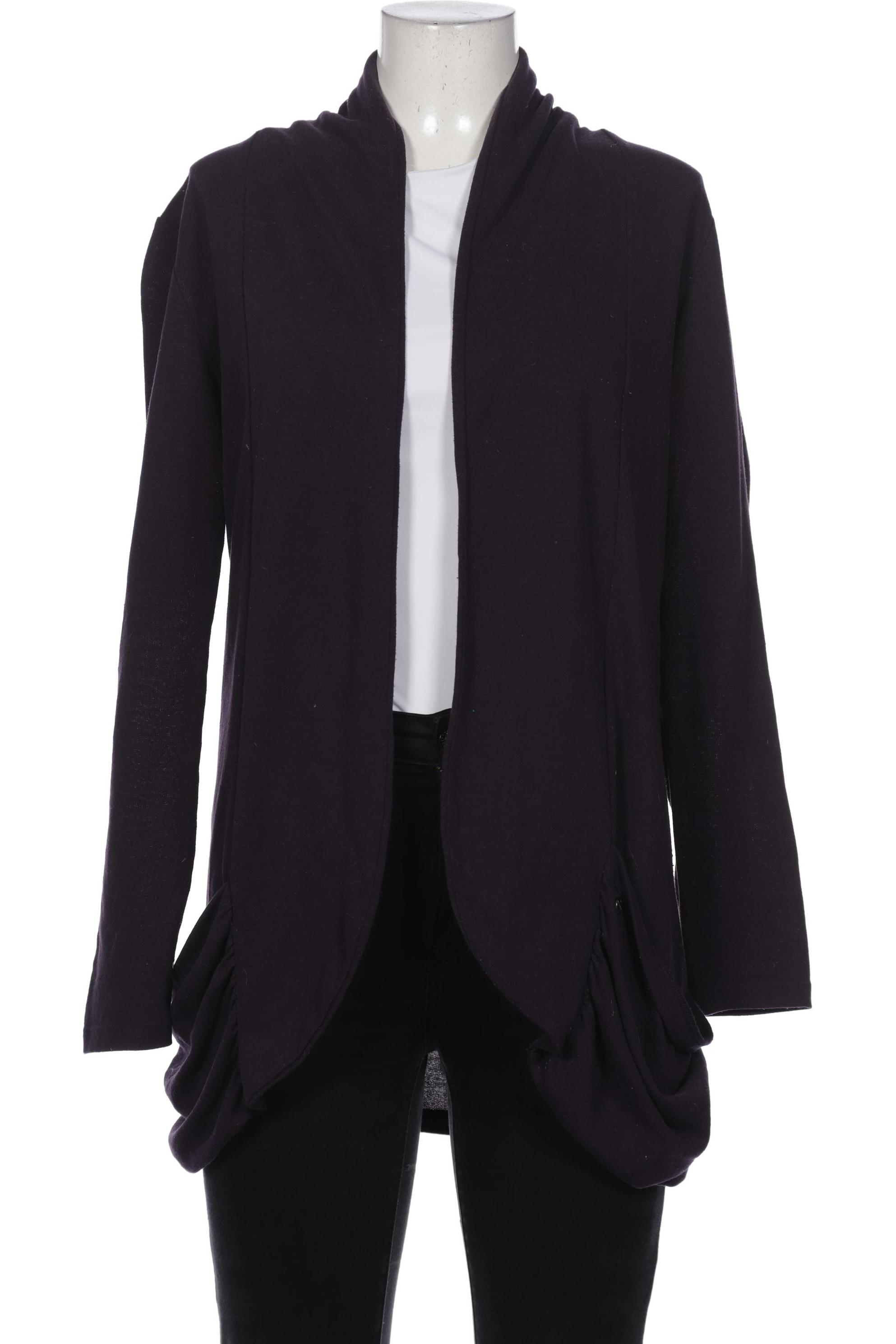 

Mexx Damen Strickjacke, flieder, Gr. 42